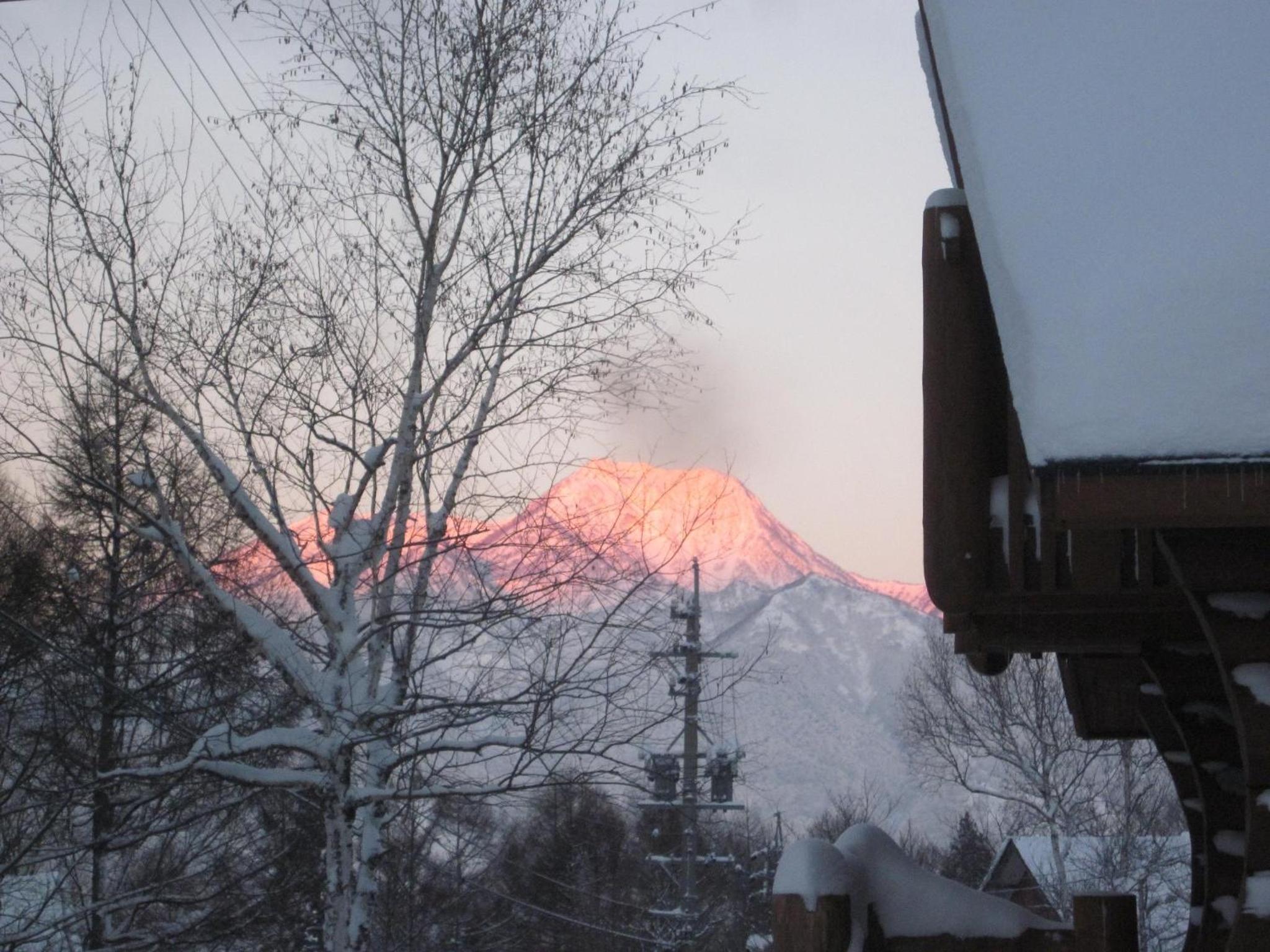 log Hotel kamloops