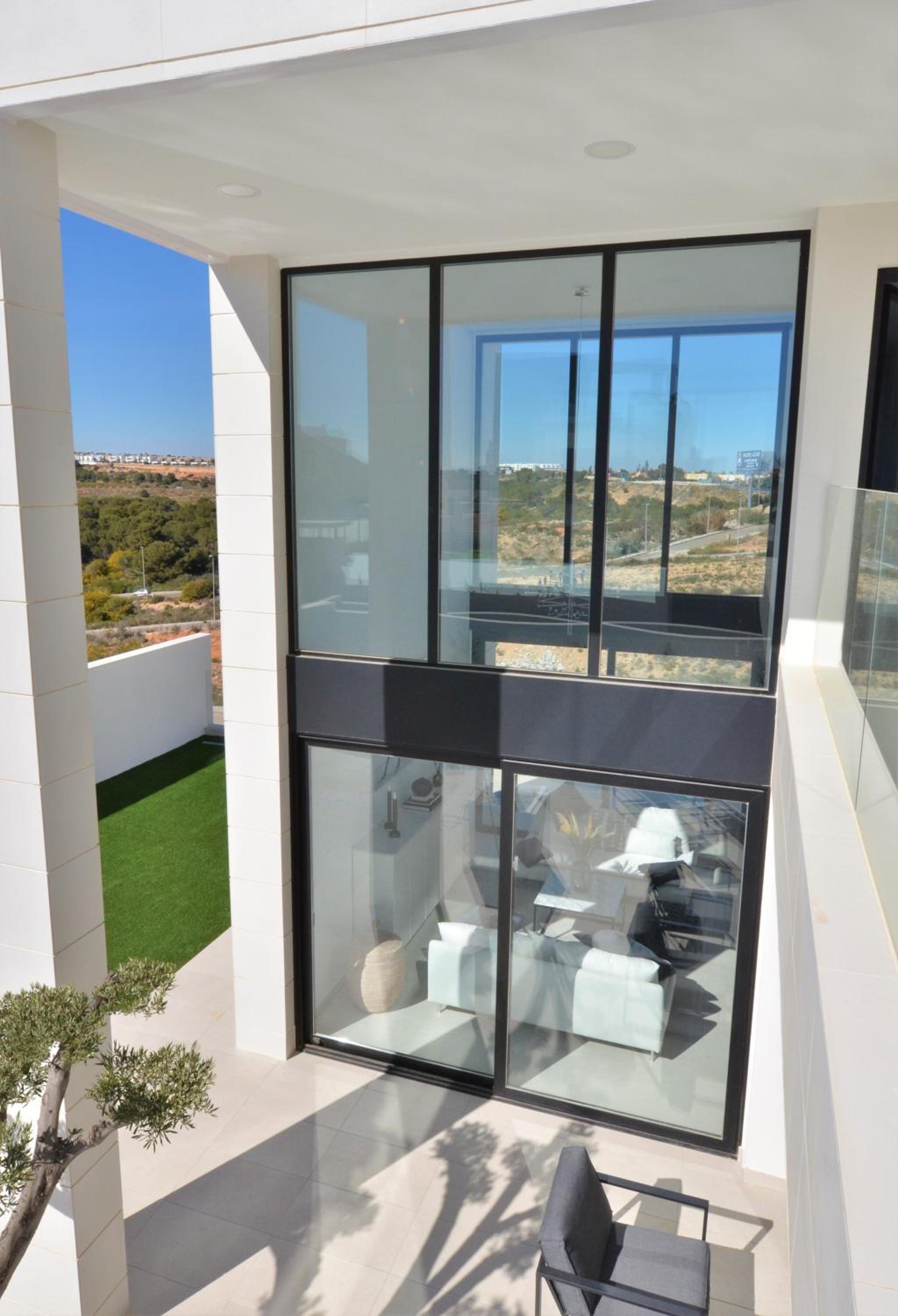Exclusive Villa Campoamor by NRAS