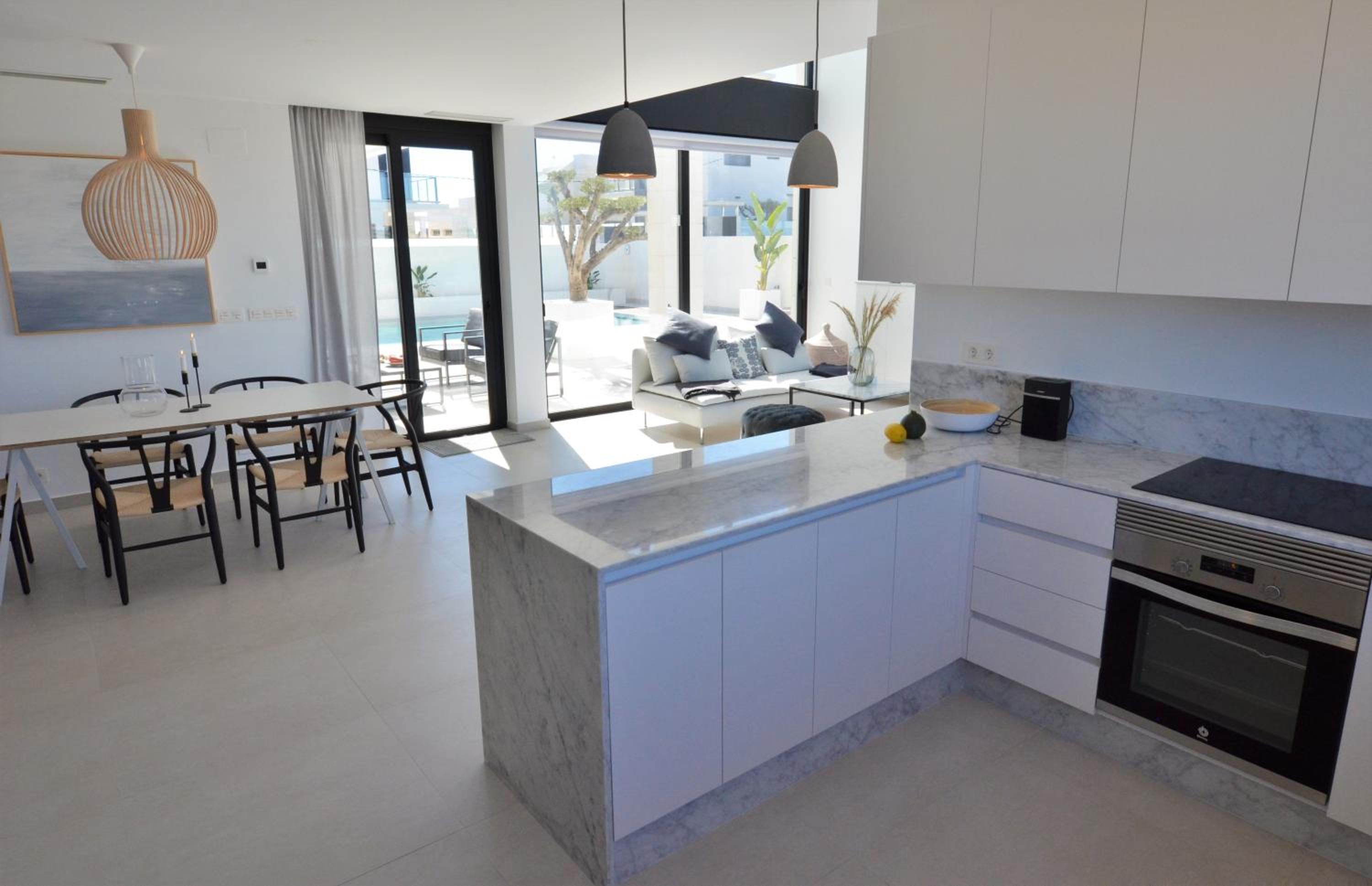 Exclusive Villa Campoamor by NRAS