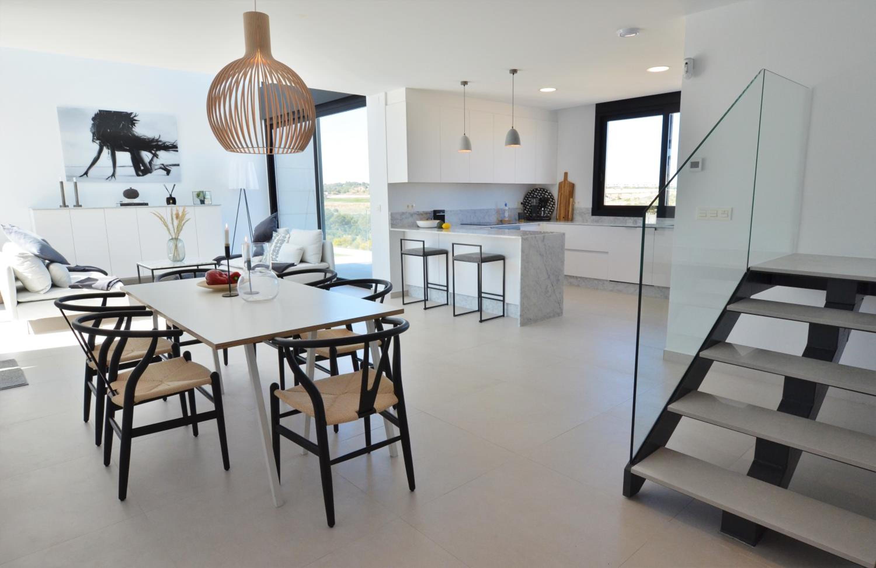 Exclusive Villa Campoamor by NRAS
