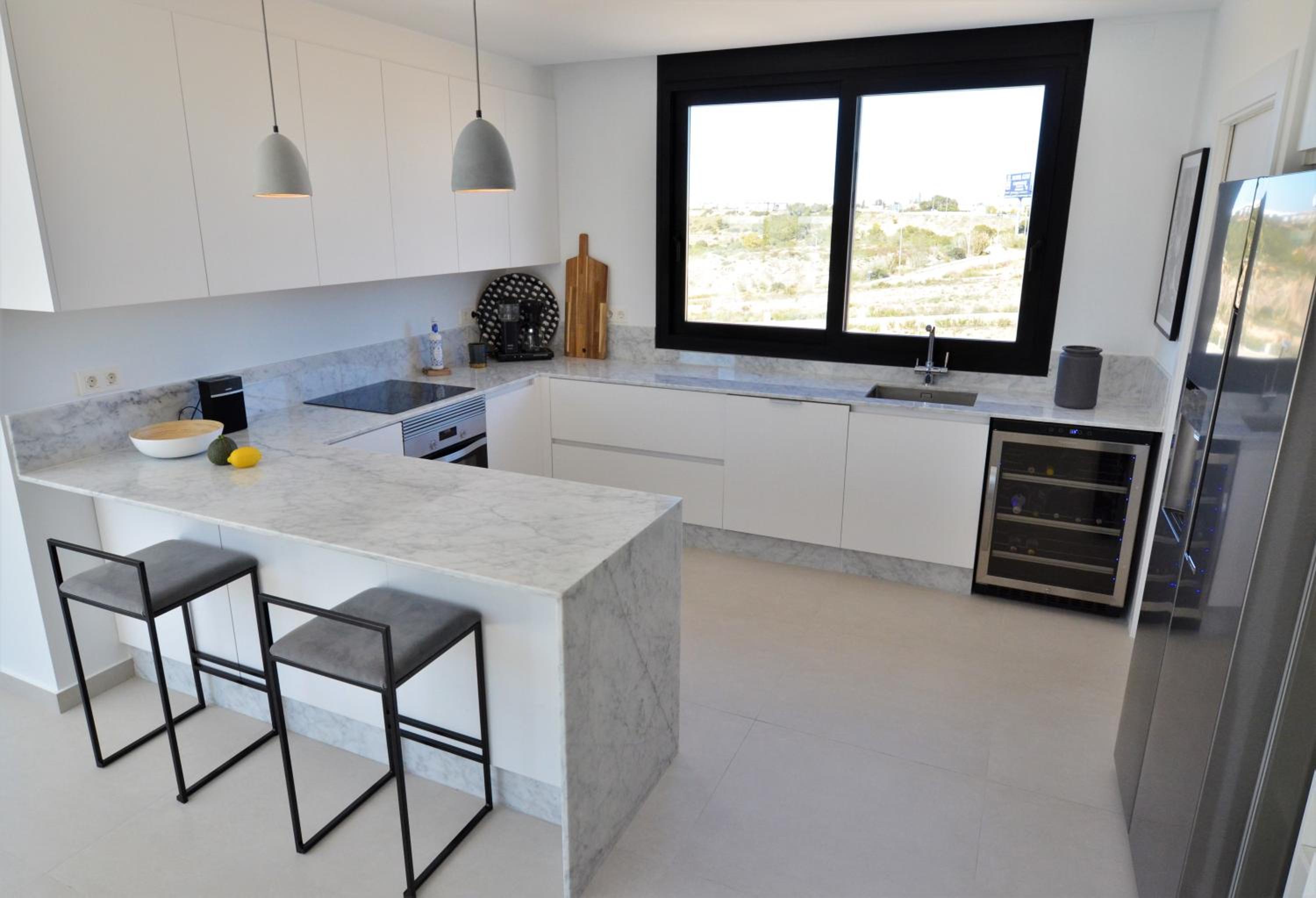 Exclusive Villa Campoamor by NRAS