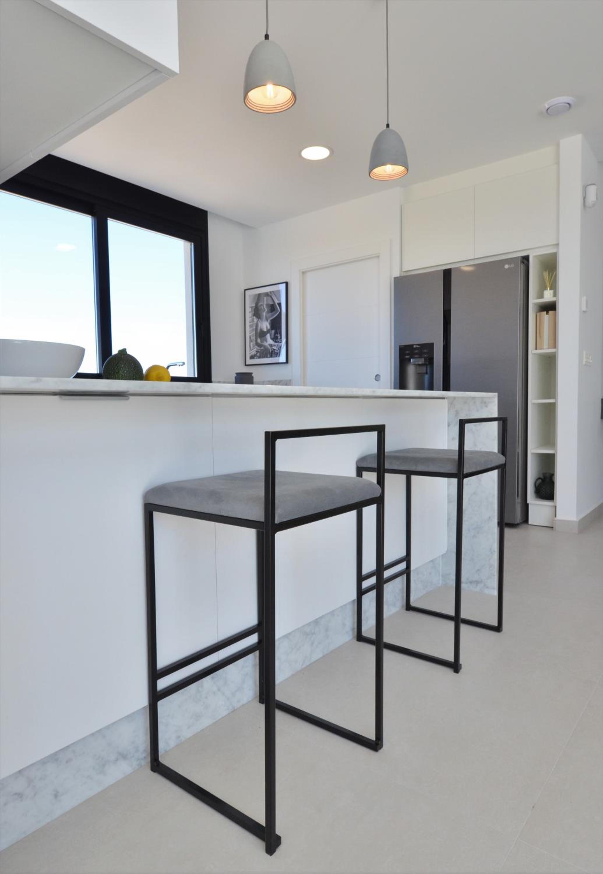 Exclusive Villa Campoamor by NRAS