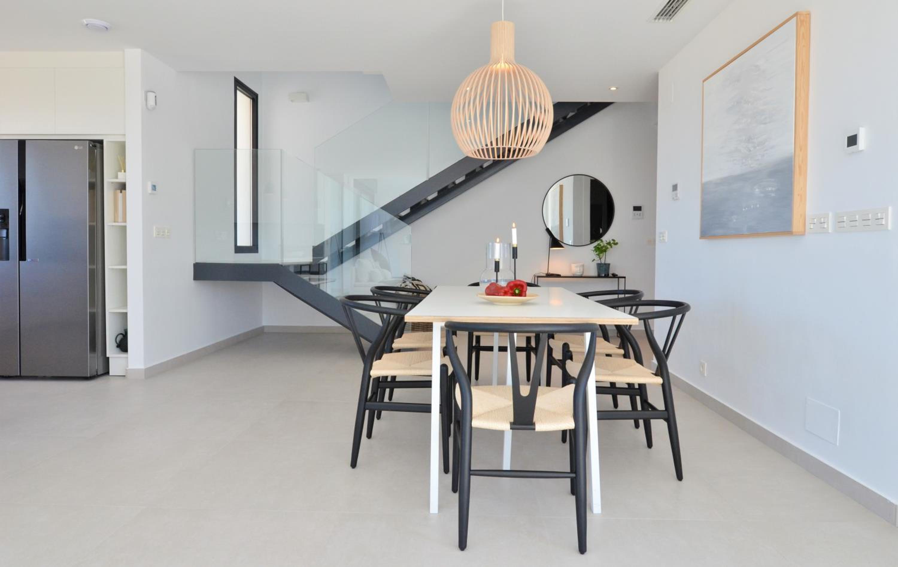 Exclusive Villa Campoamor by NRAS