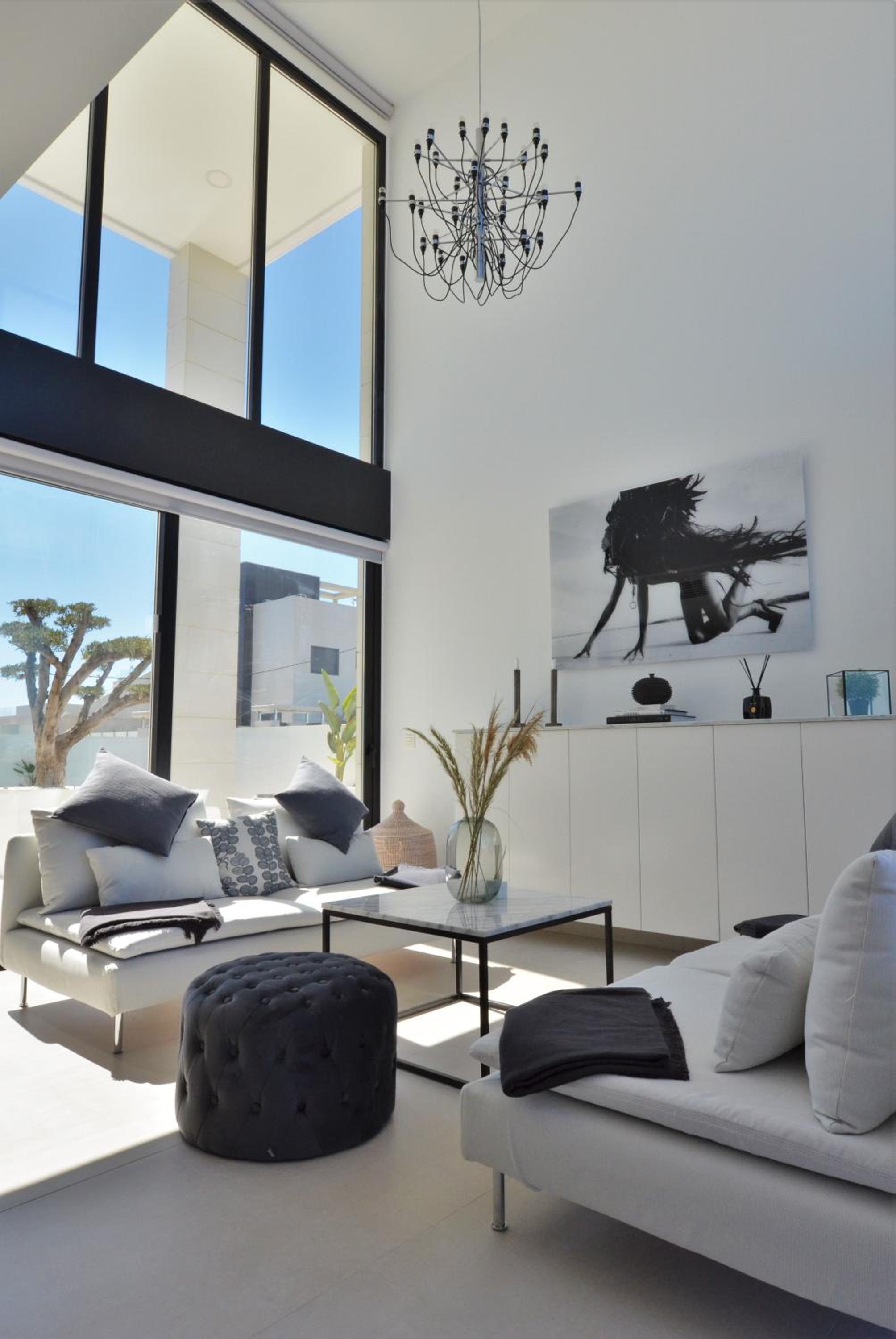 Exclusive Villa Campoamor by NRAS