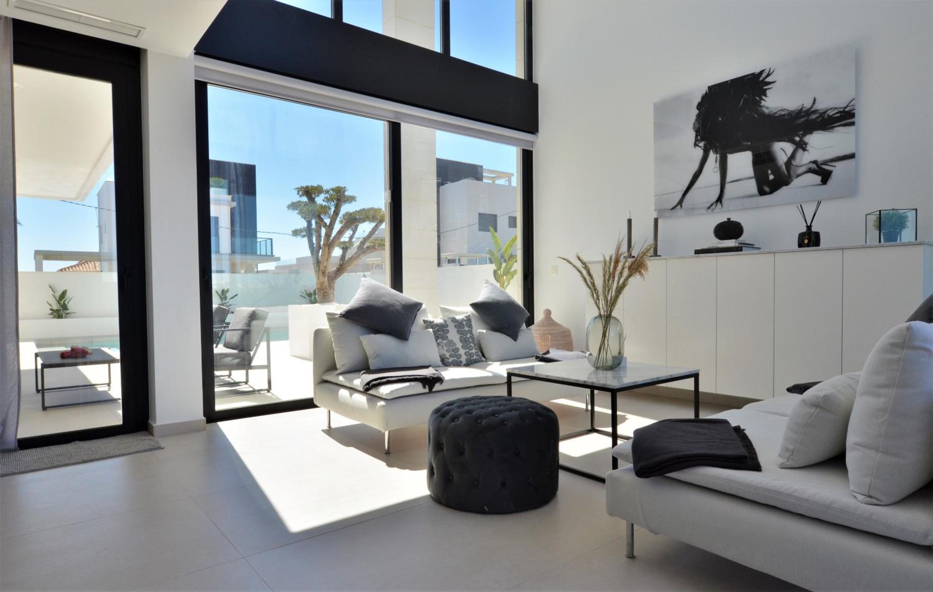 Exclusive Villa Campoamor by NRAS