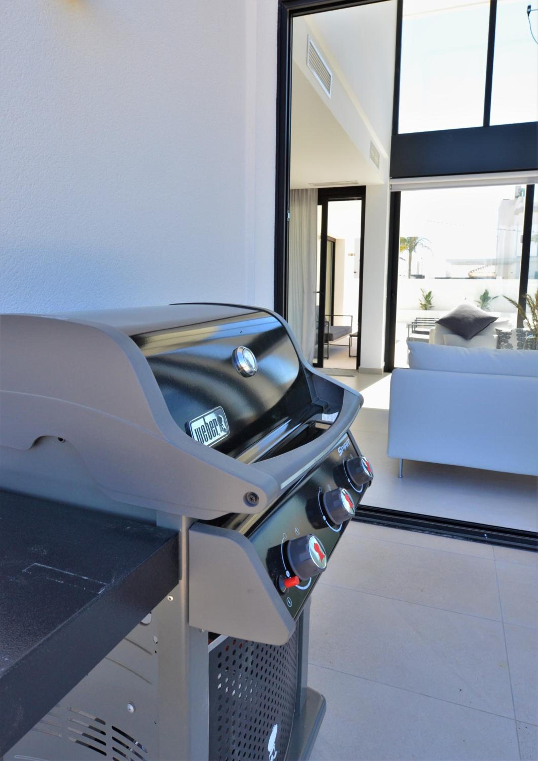 Exclusive Villa Campoamor by NRAS