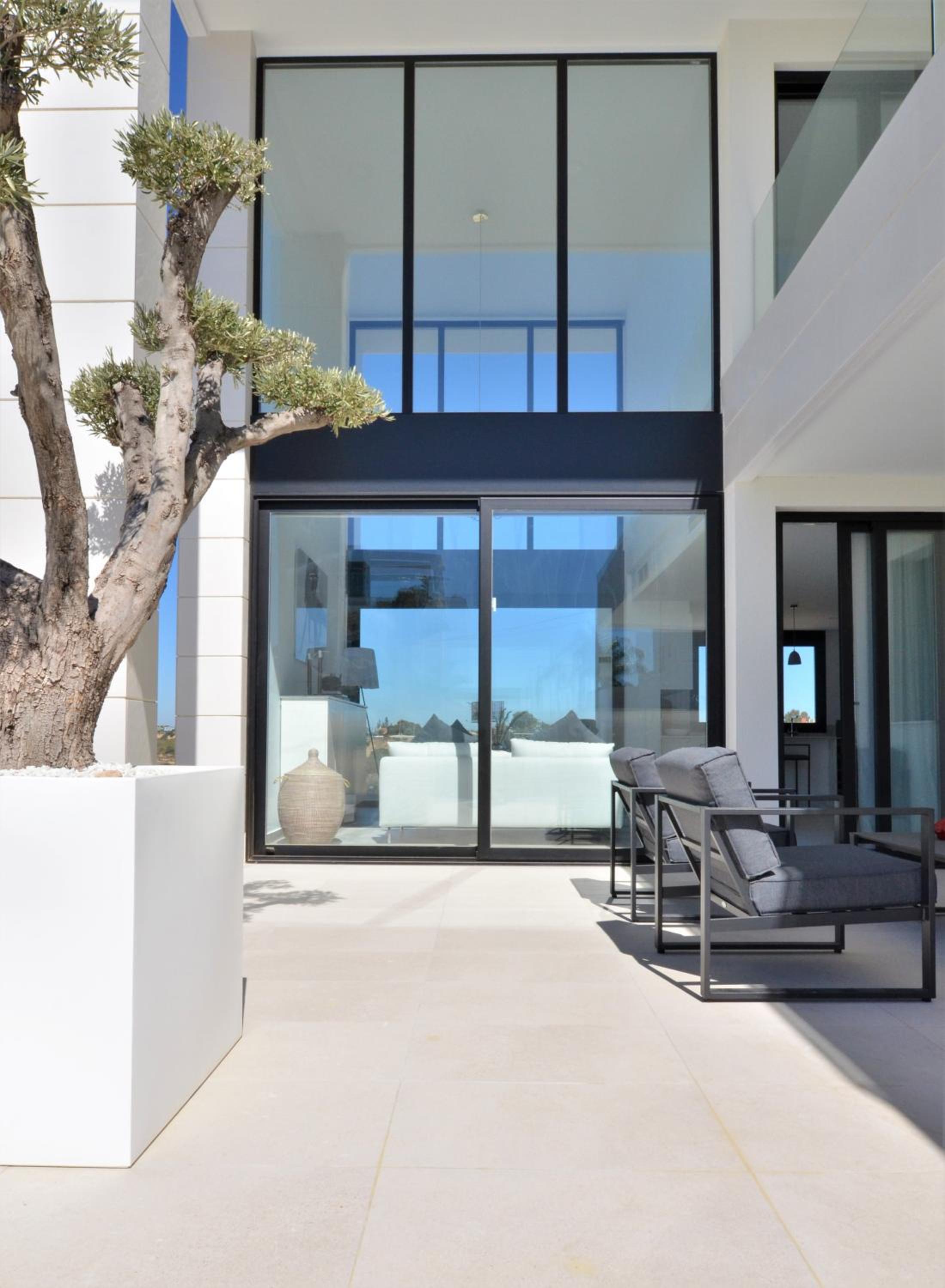 Exclusive Villa Campoamor by NRAS