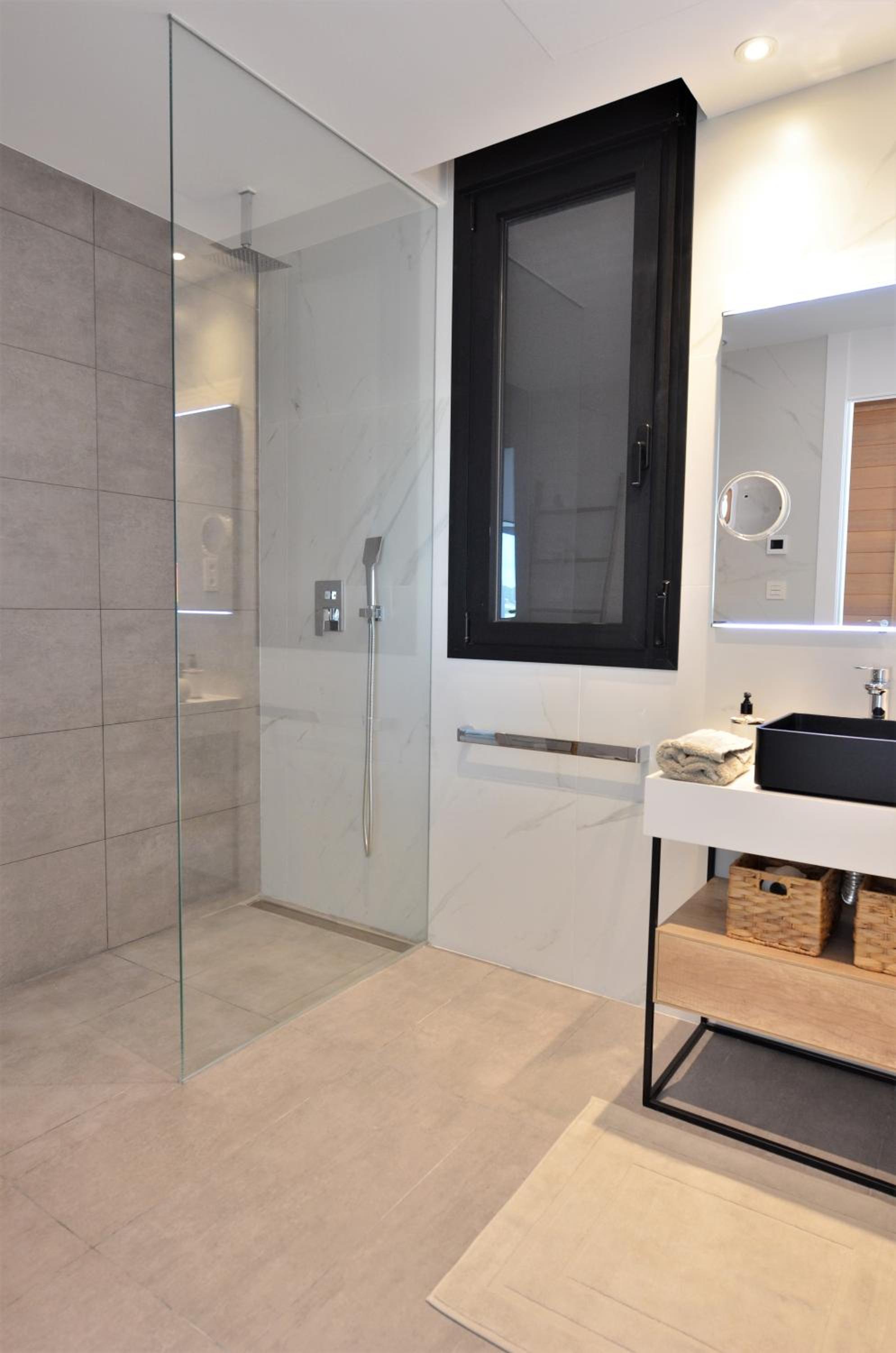 Exclusive Villa Campoamor by NRAS