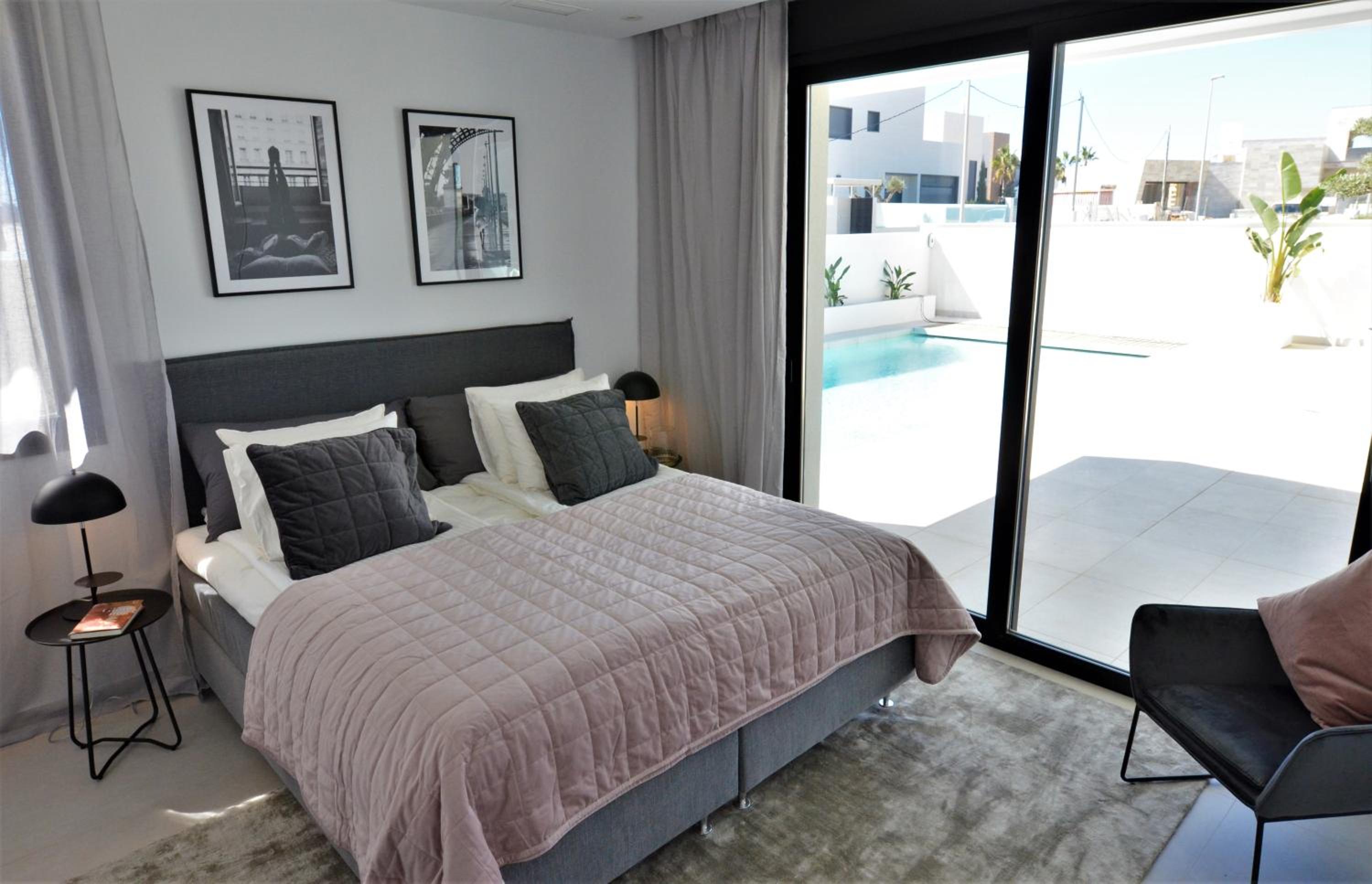 Exclusive Villa Campoamor by NRAS