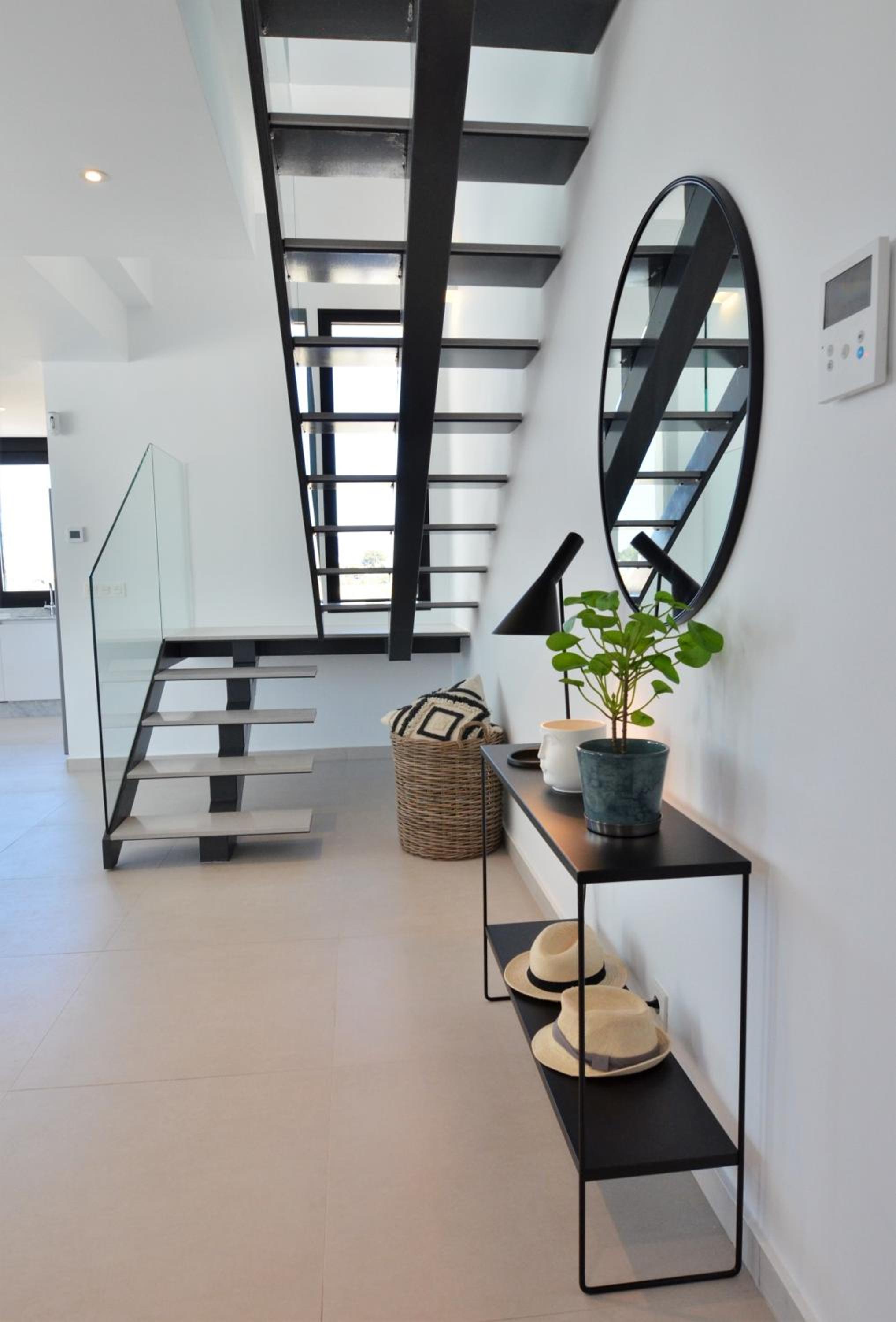Exclusive Villa Campoamor by NRAS