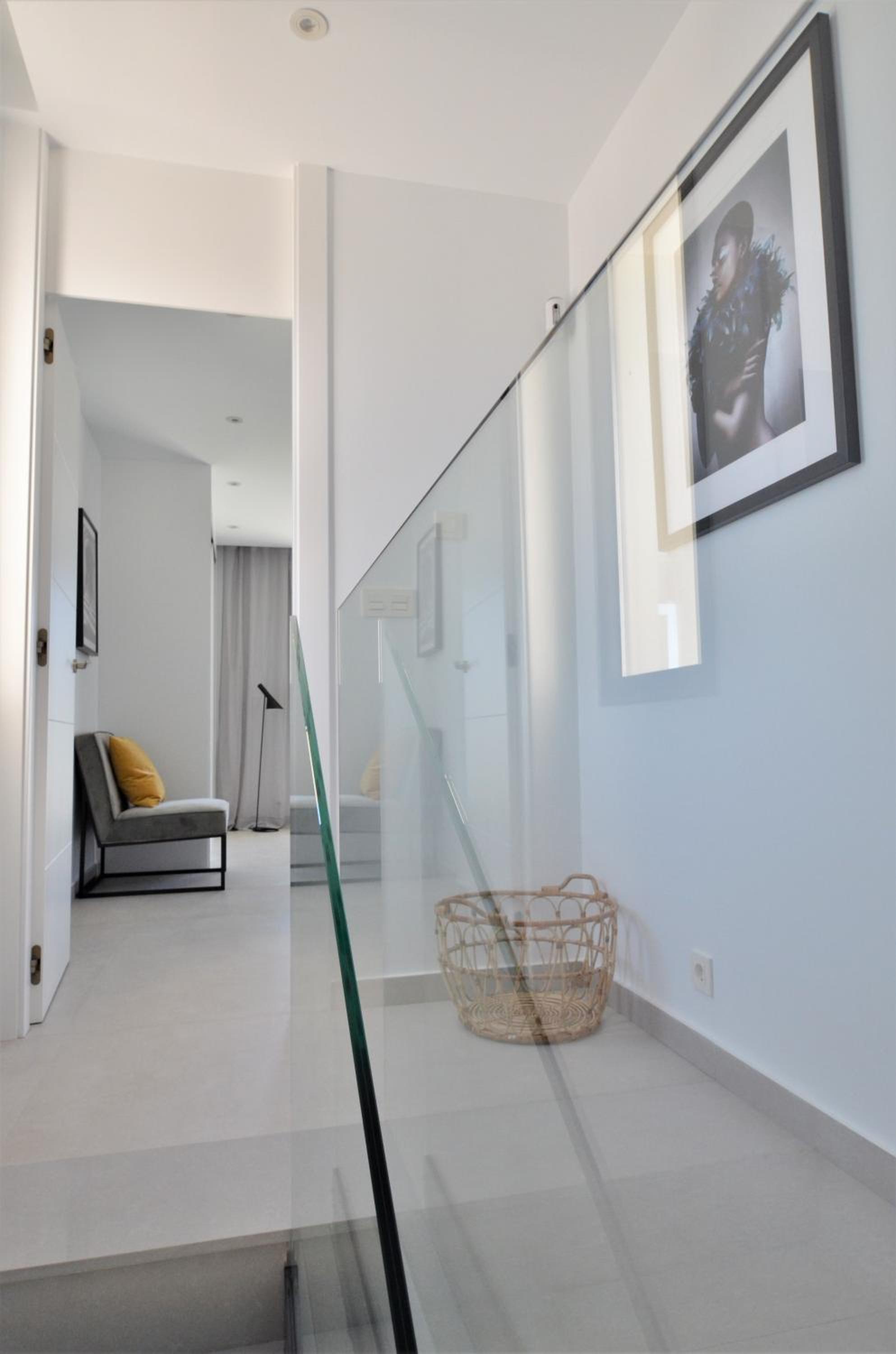 Exclusive Villa Campoamor by NRAS