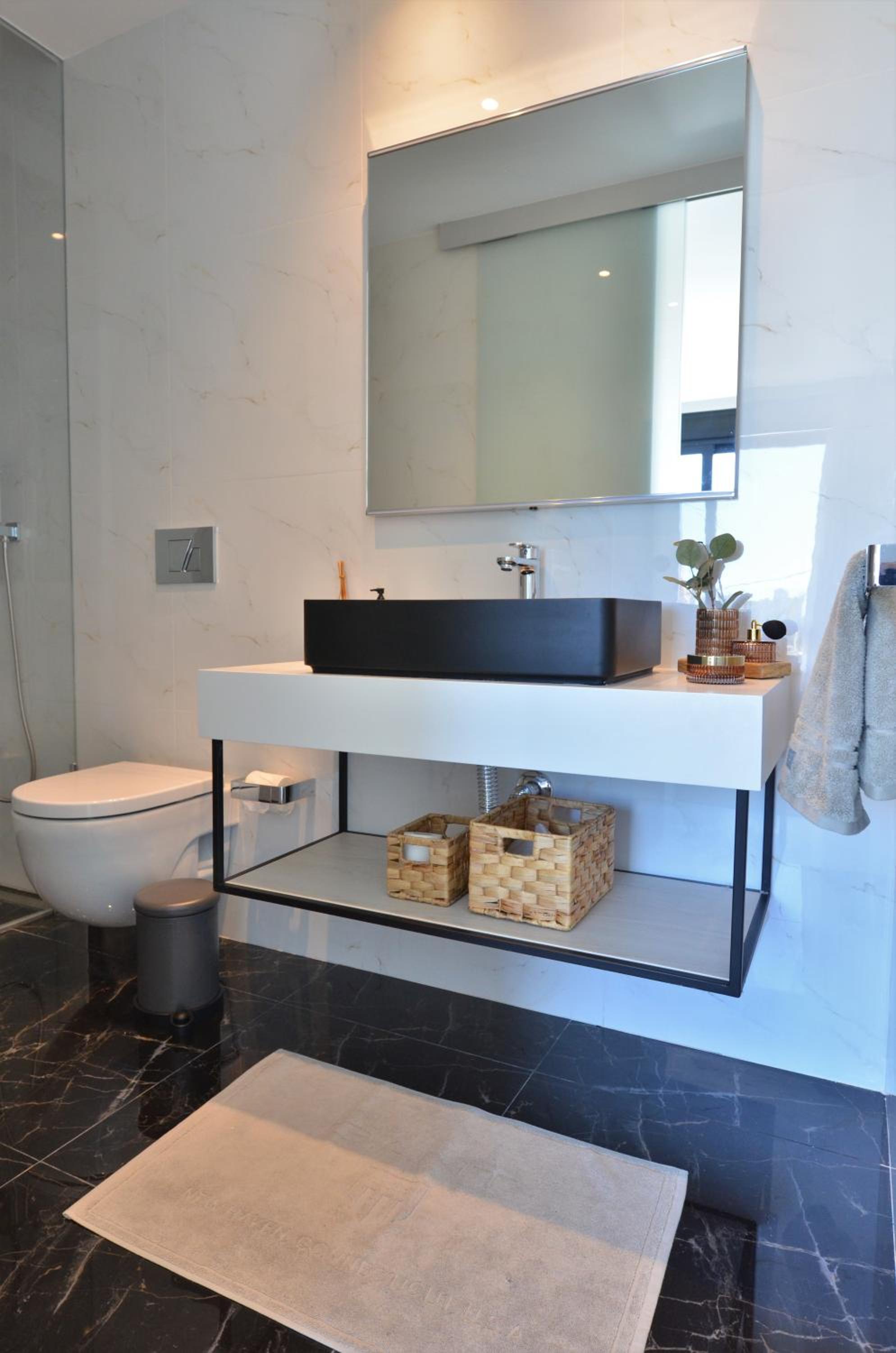 Exclusive Villa Campoamor by NRAS