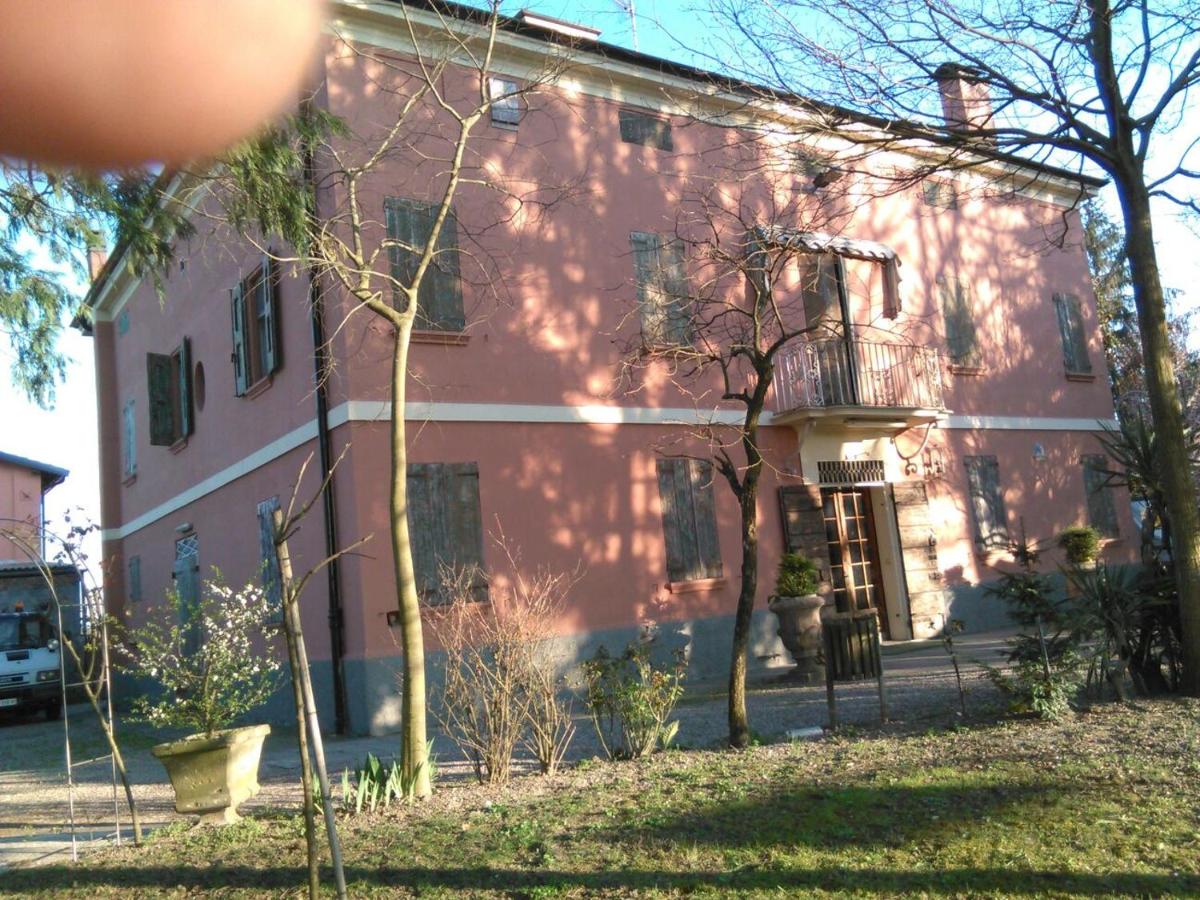 B & B le querce di Marco CAMERA VERDE photo 2