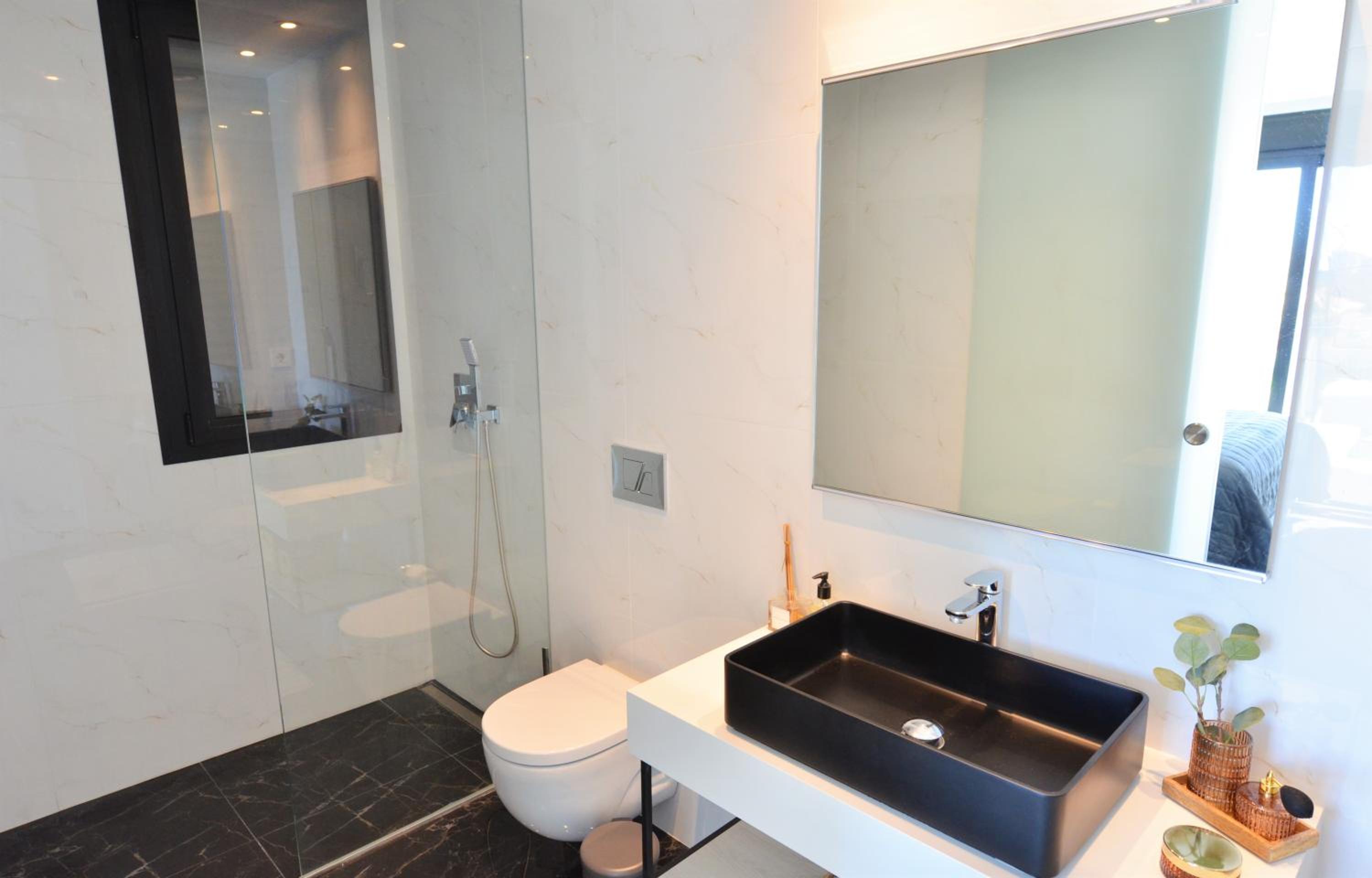 Exclusive Villa Campoamor by NRAS