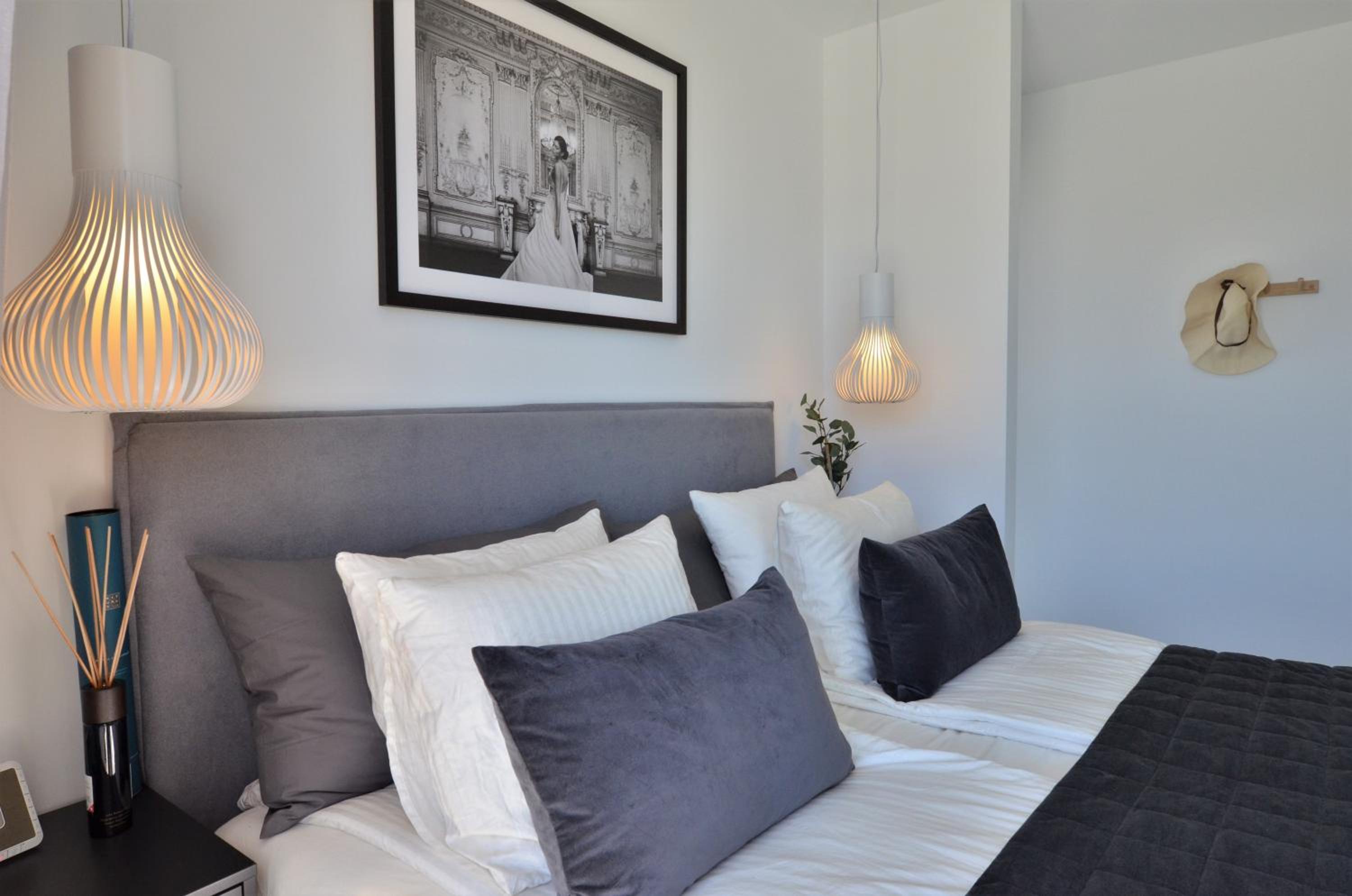 Exclusive Villa Campoamor by NRAS