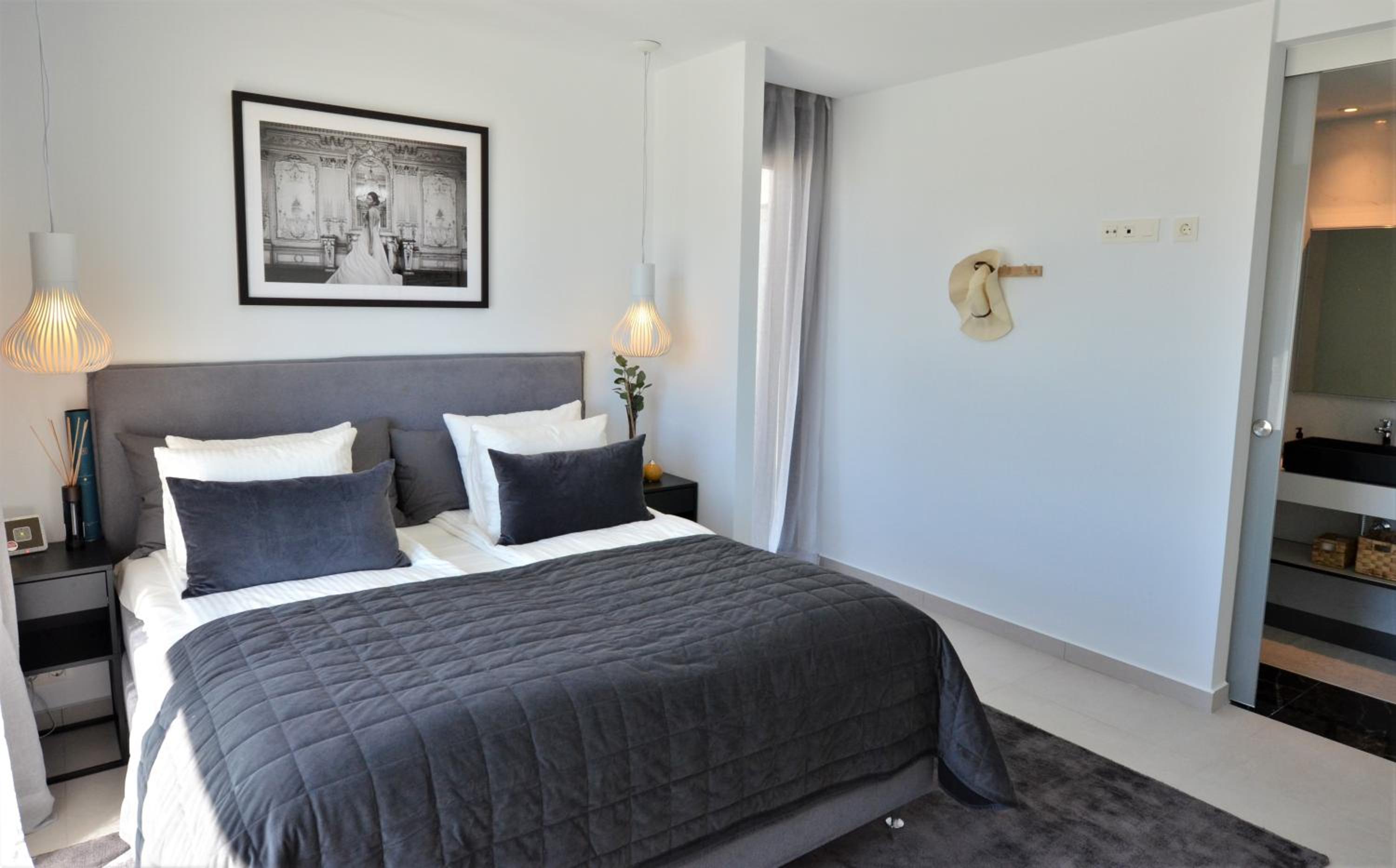 Exclusive Villa Campoamor by NRAS
