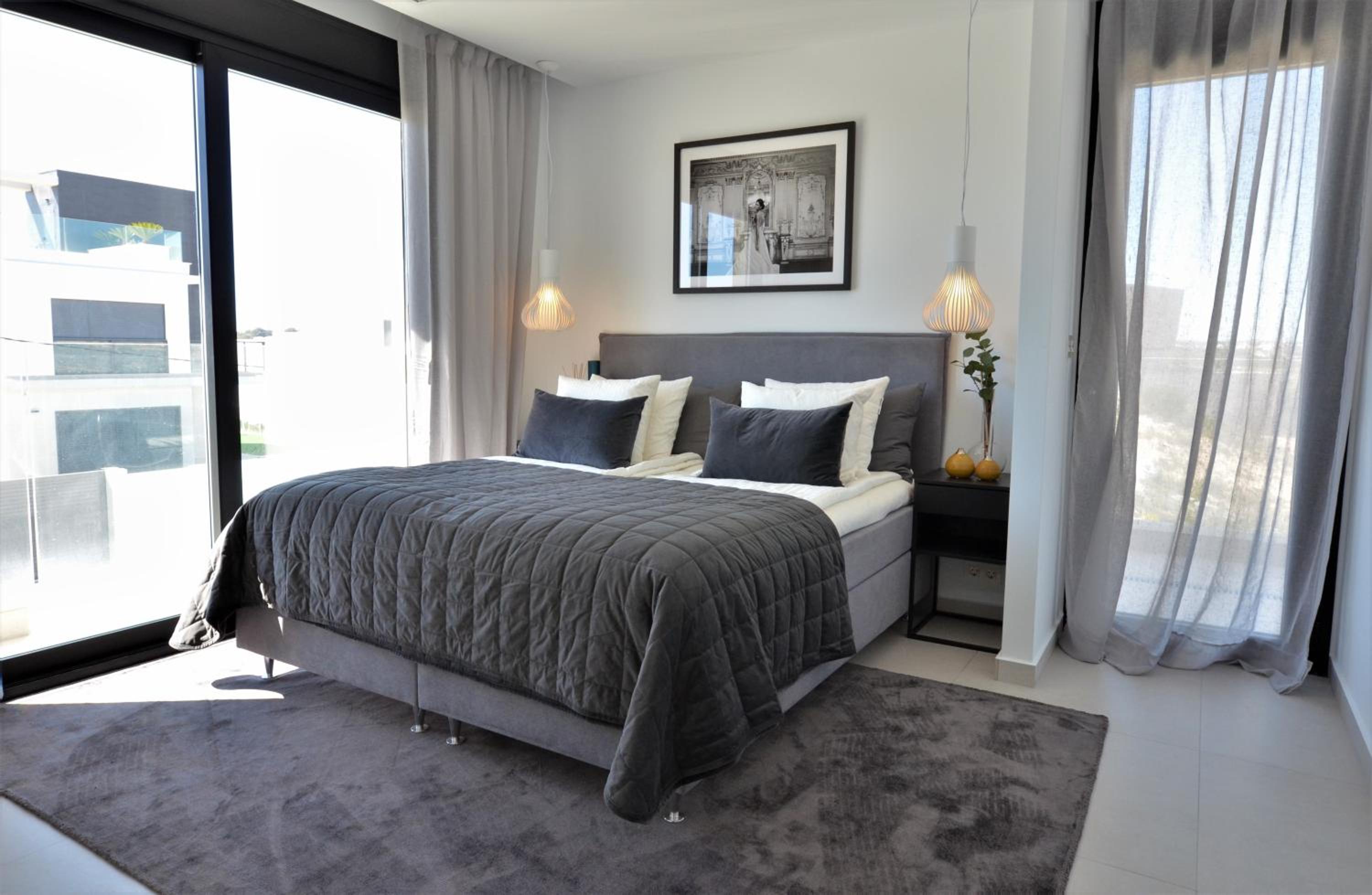 Exclusive Villa Campoamor by NRAS