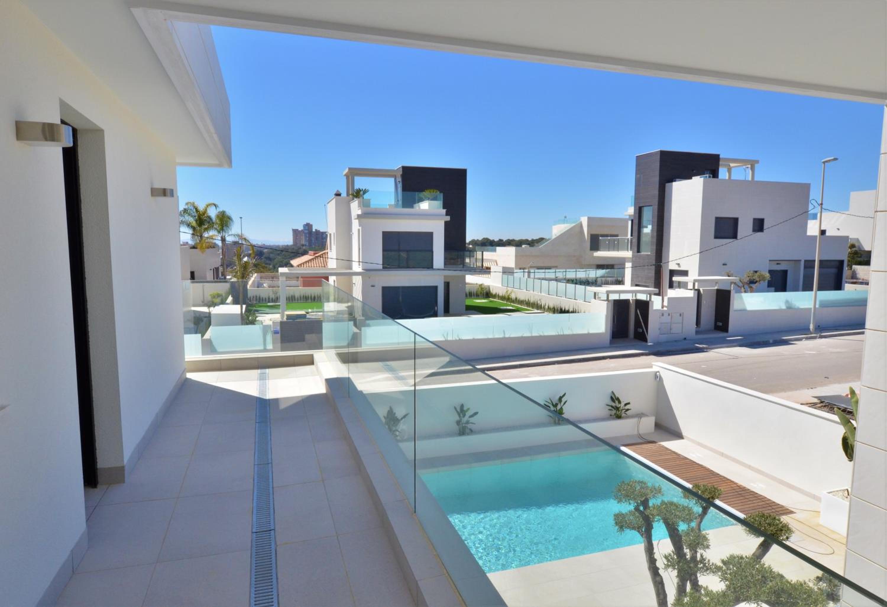Exclusive Villa Campoamor by NRAS