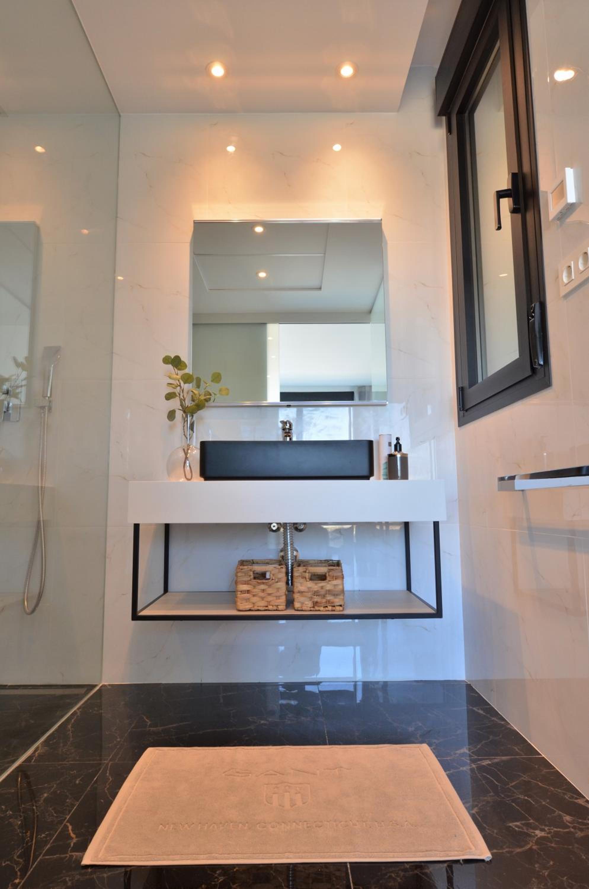 Exclusive Villa Campoamor by NRAS