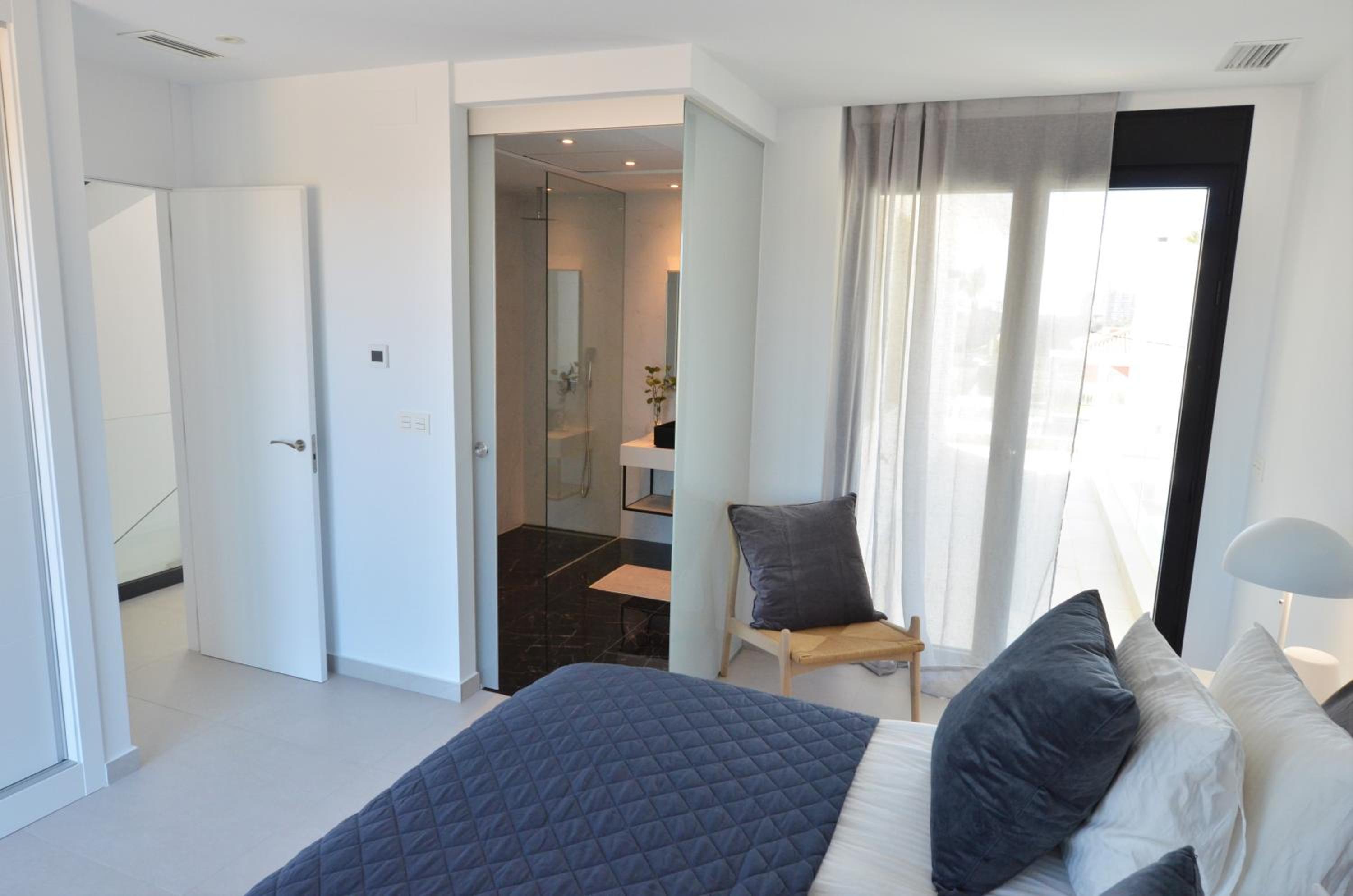 Exclusive Villa Campoamor by NRAS