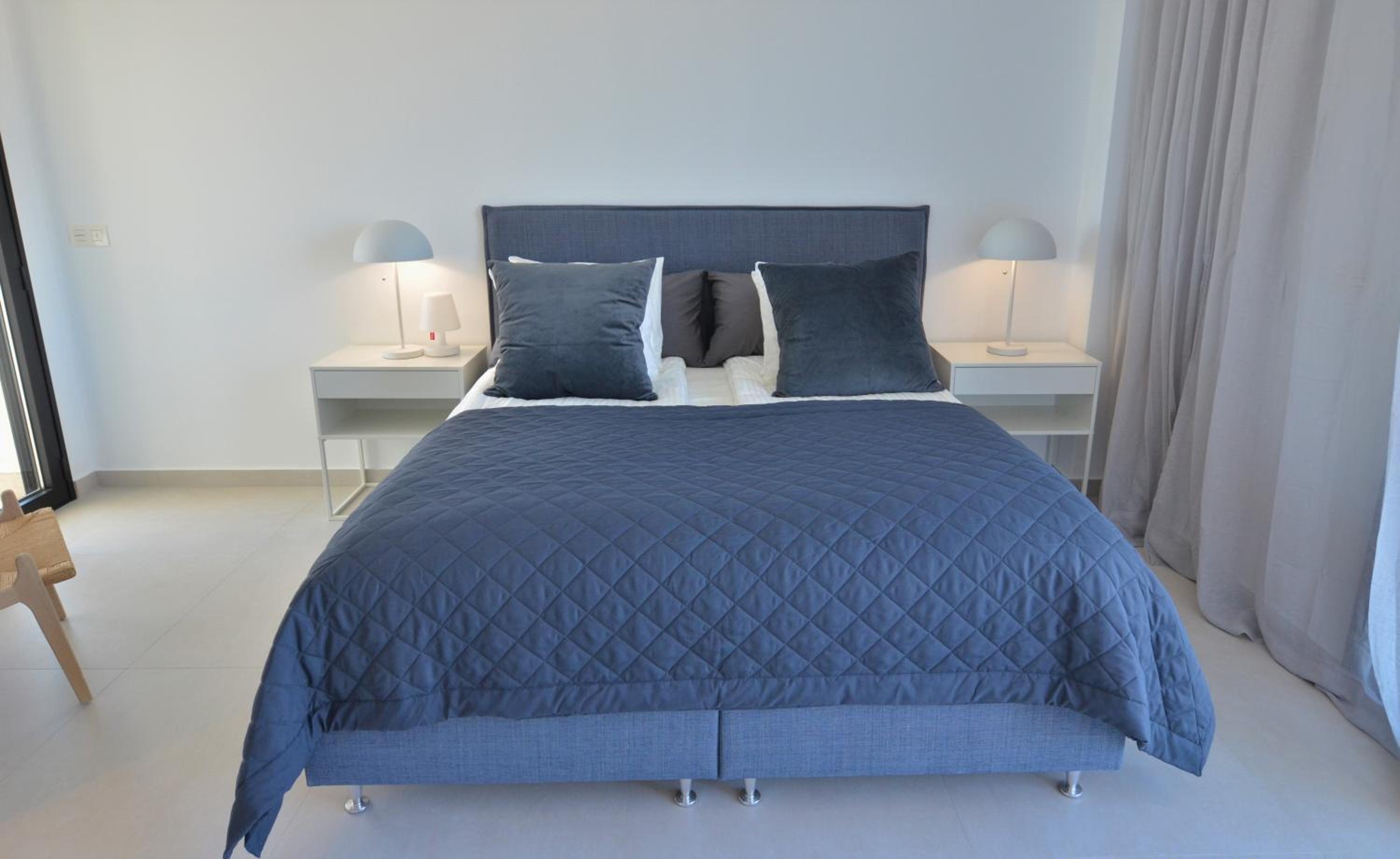 Exclusive Villa Campoamor by NRAS