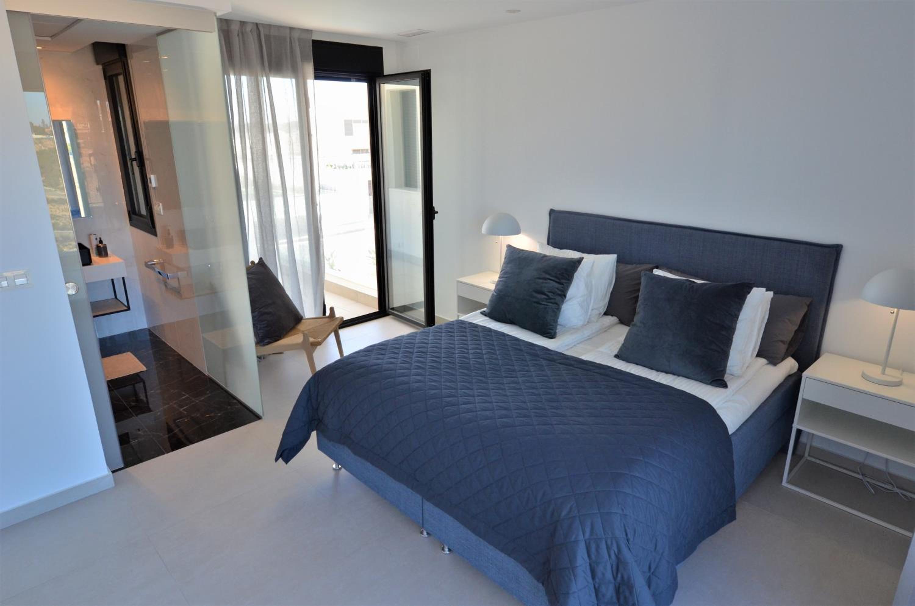 Exclusive Villa Campoamor by NRAS