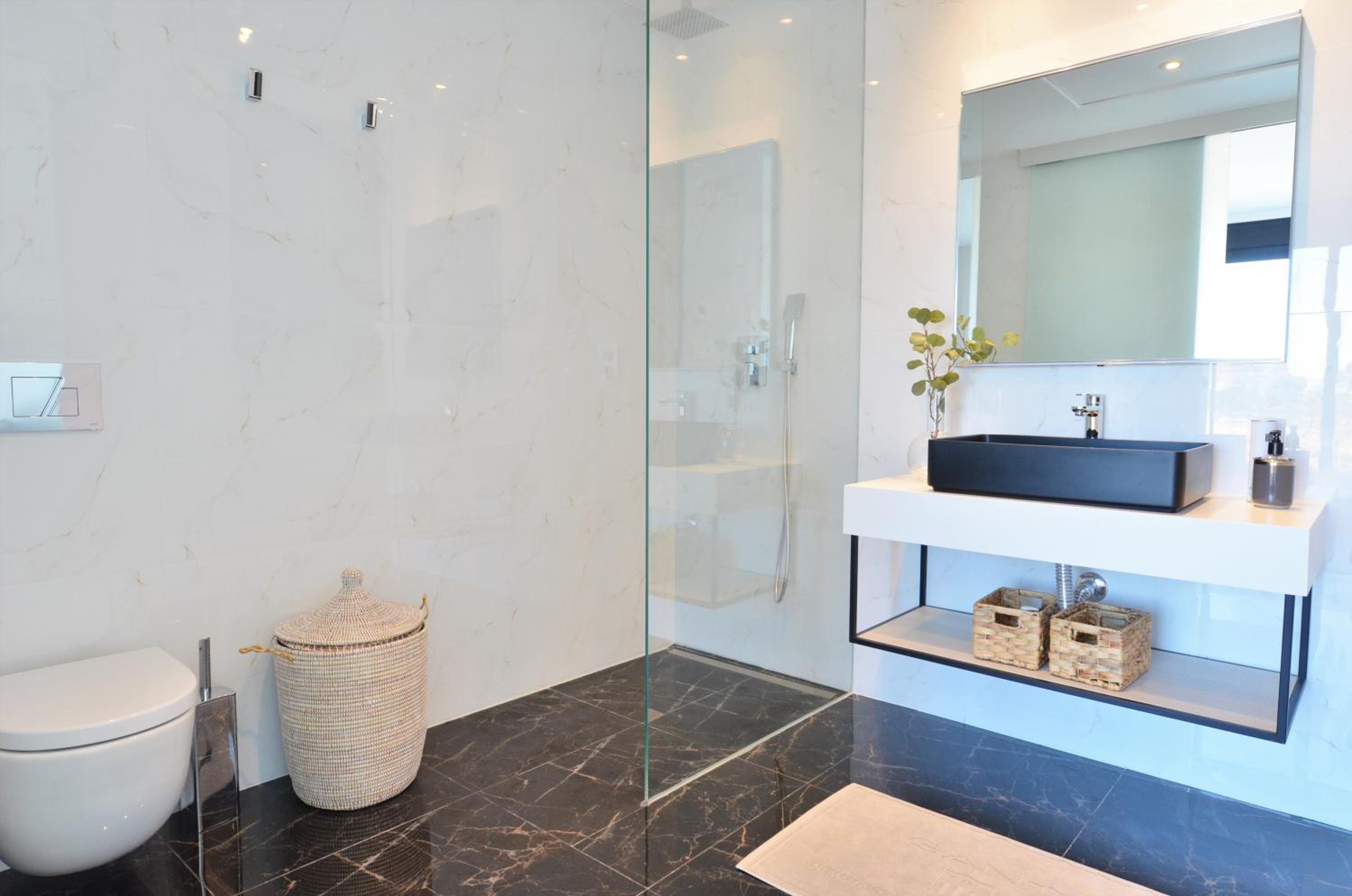 Exclusive Villa Campoamor by NRAS