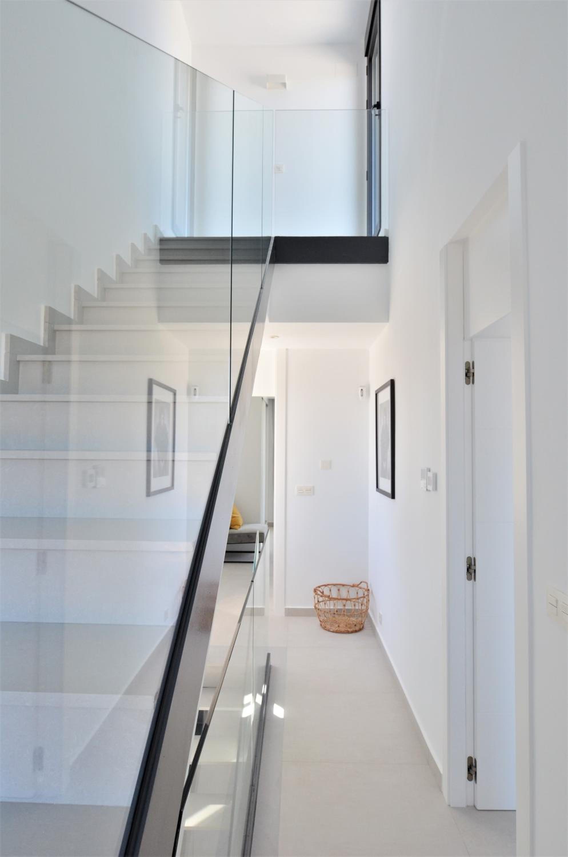 Exclusive Villa Campoamor by NRAS