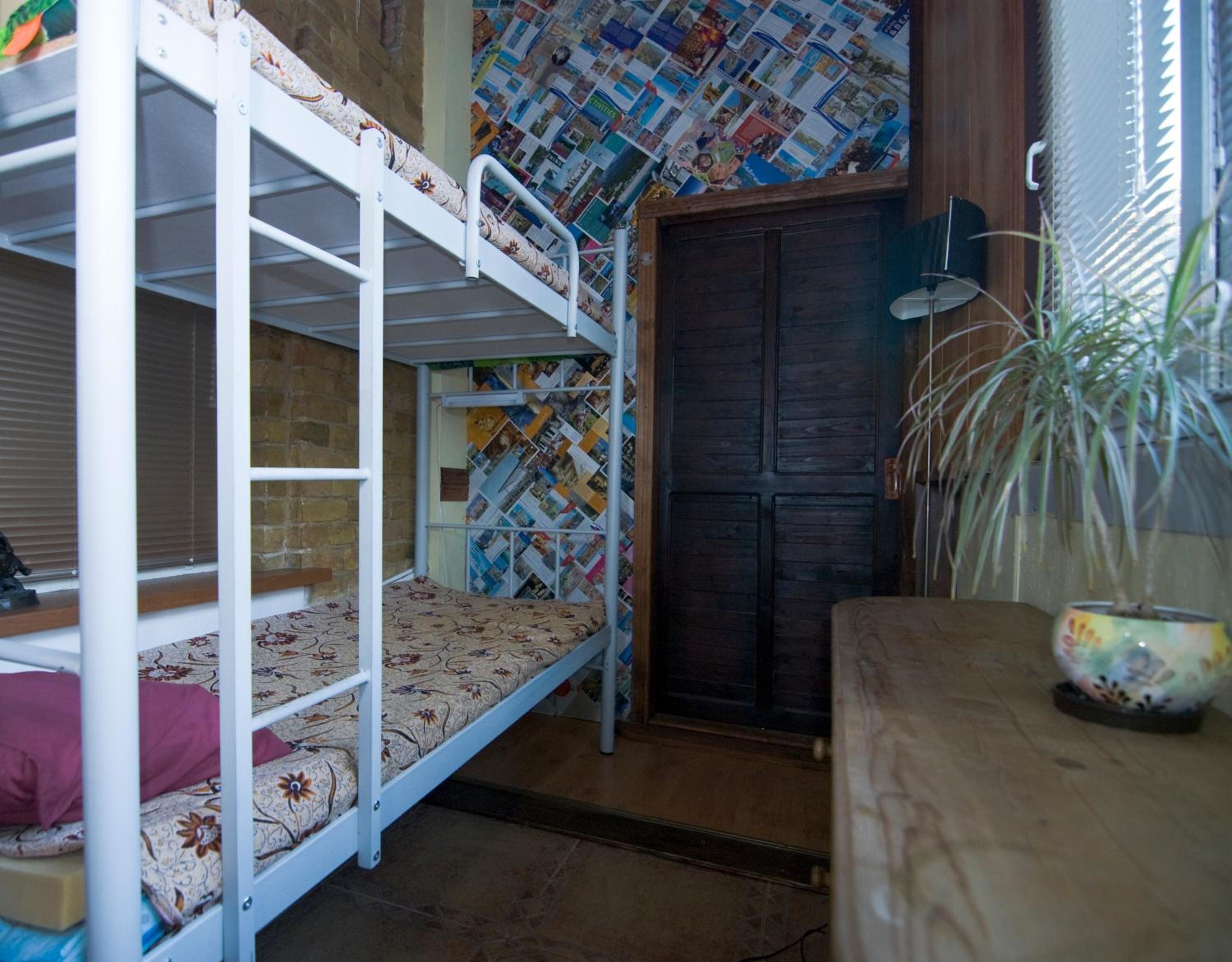Hostel Kyiv-Art view 4