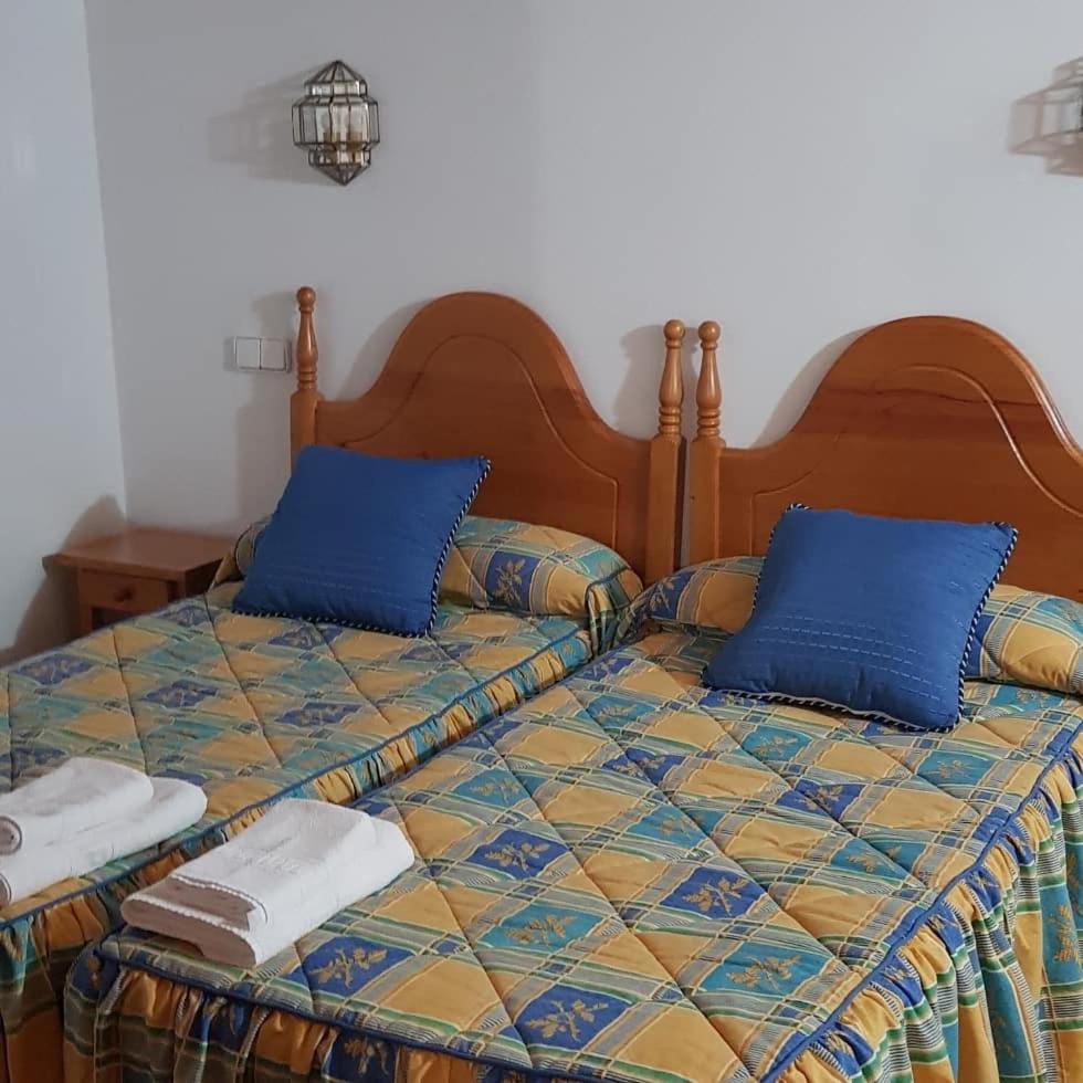 Casa Rural Pocotrigo