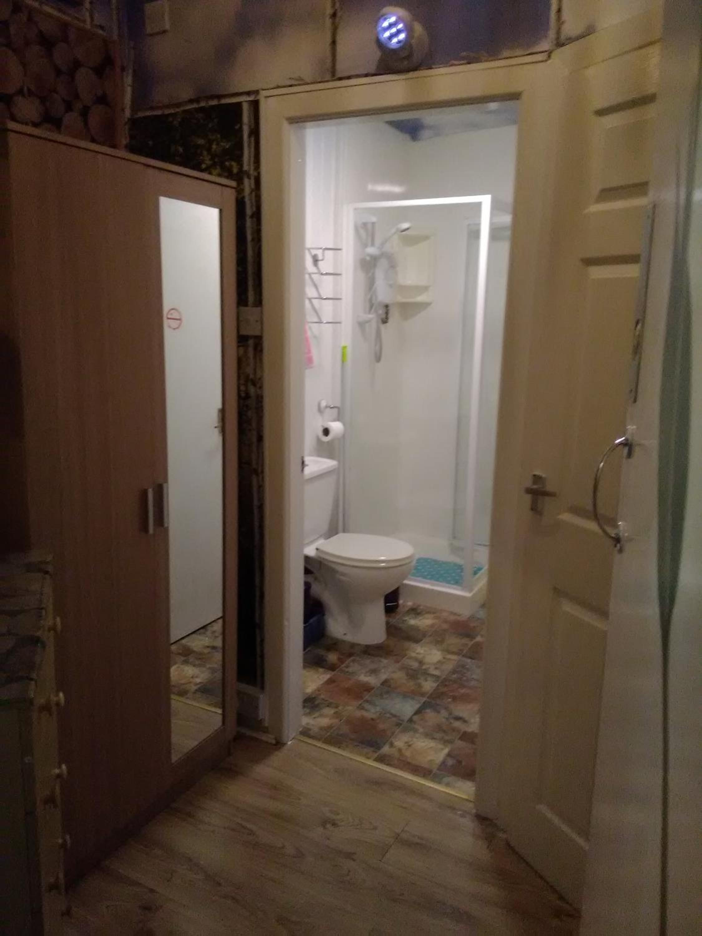 K.k's North Station Self catering holiday apartments