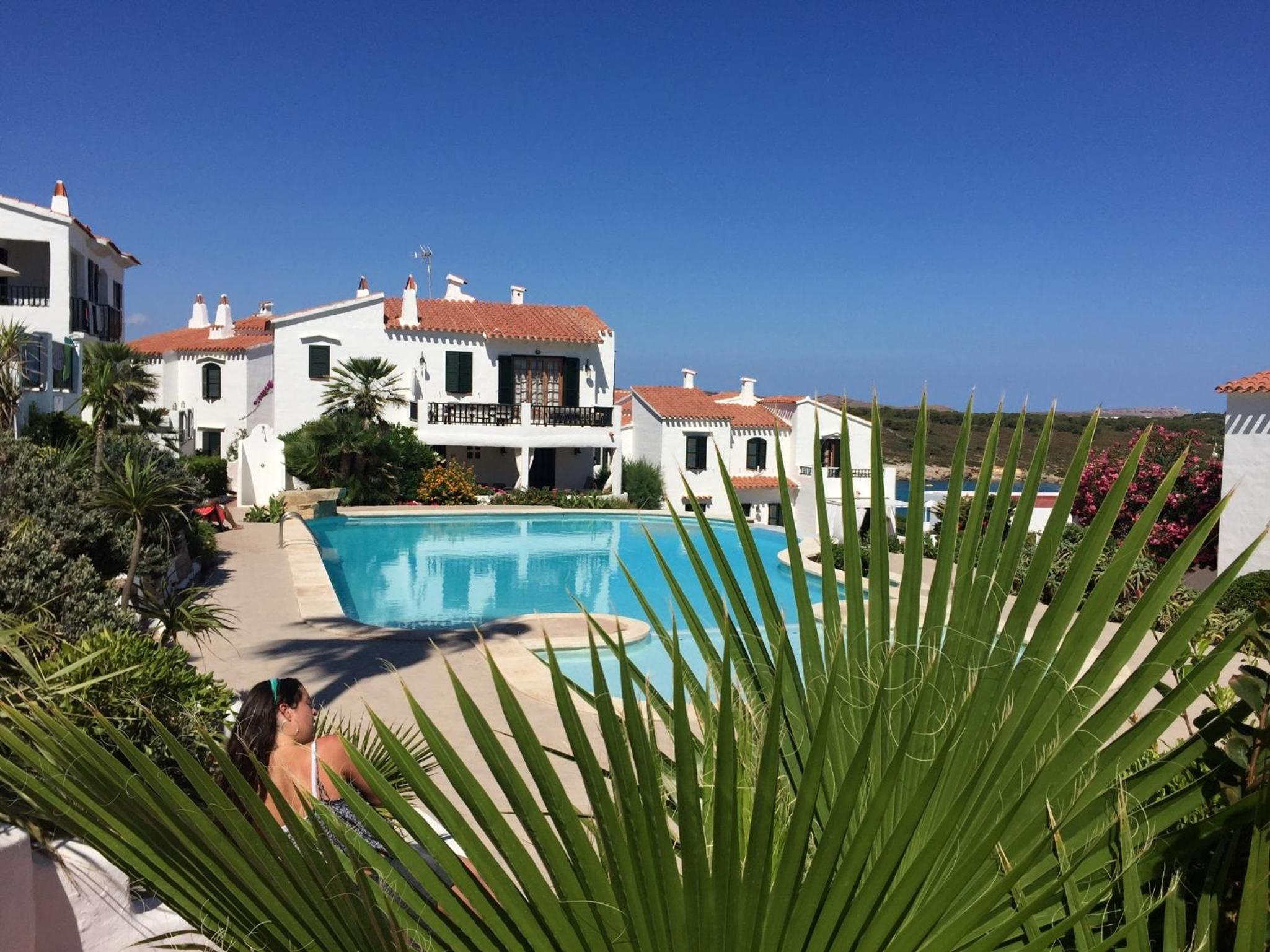 Duplex Son Parc Best Sea Views view 2