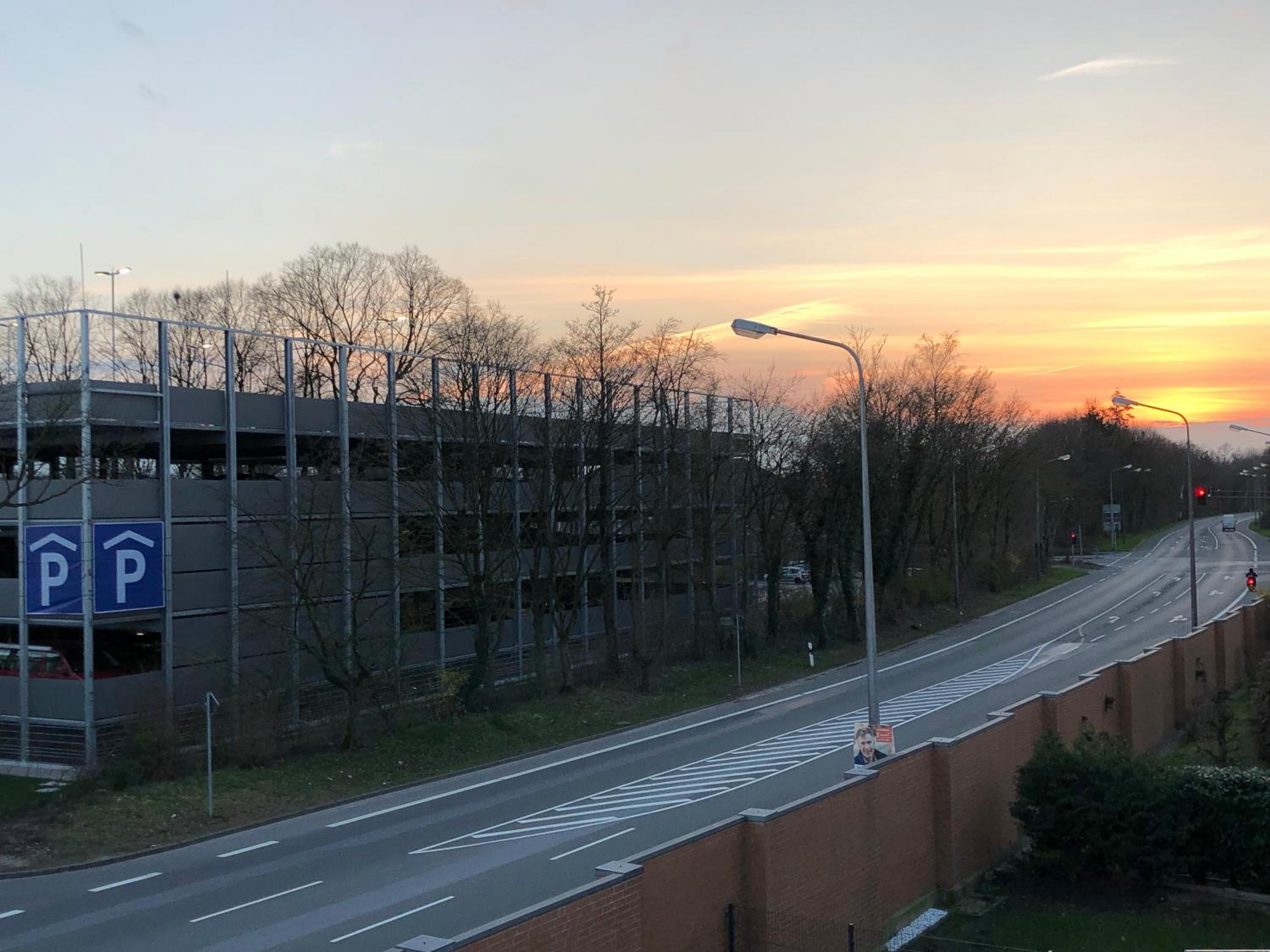 City-Apparte Exklusiv - direkt am Antonius-Hospital - Stilvoll wohnen im Herzen von Gronau