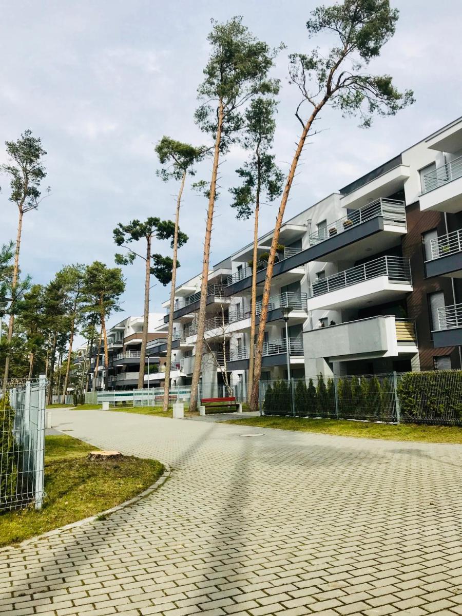 Apartamenty Rodzinne z ogródkiem view 5