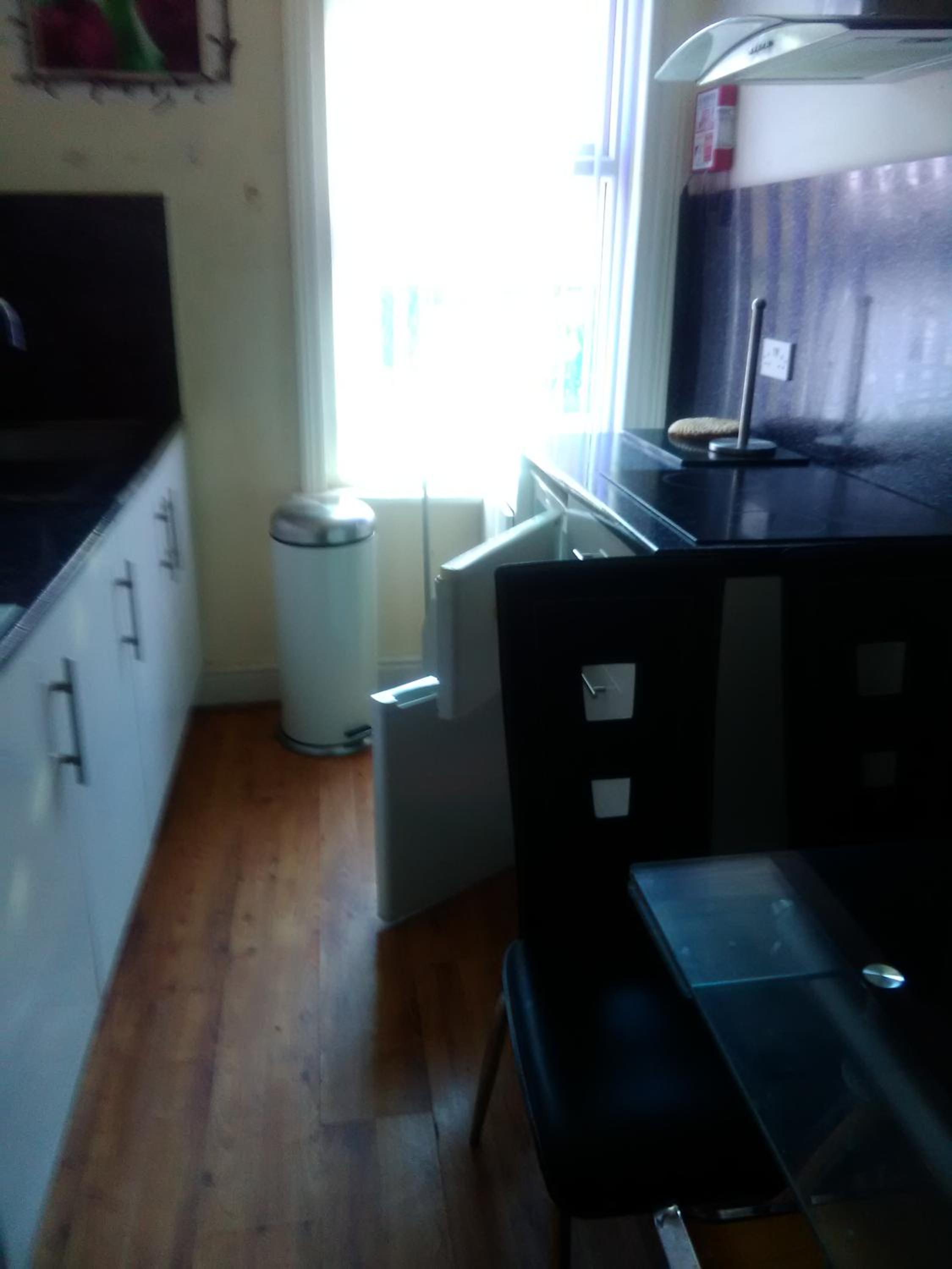 K.k's North Station Self catering holiday apartments