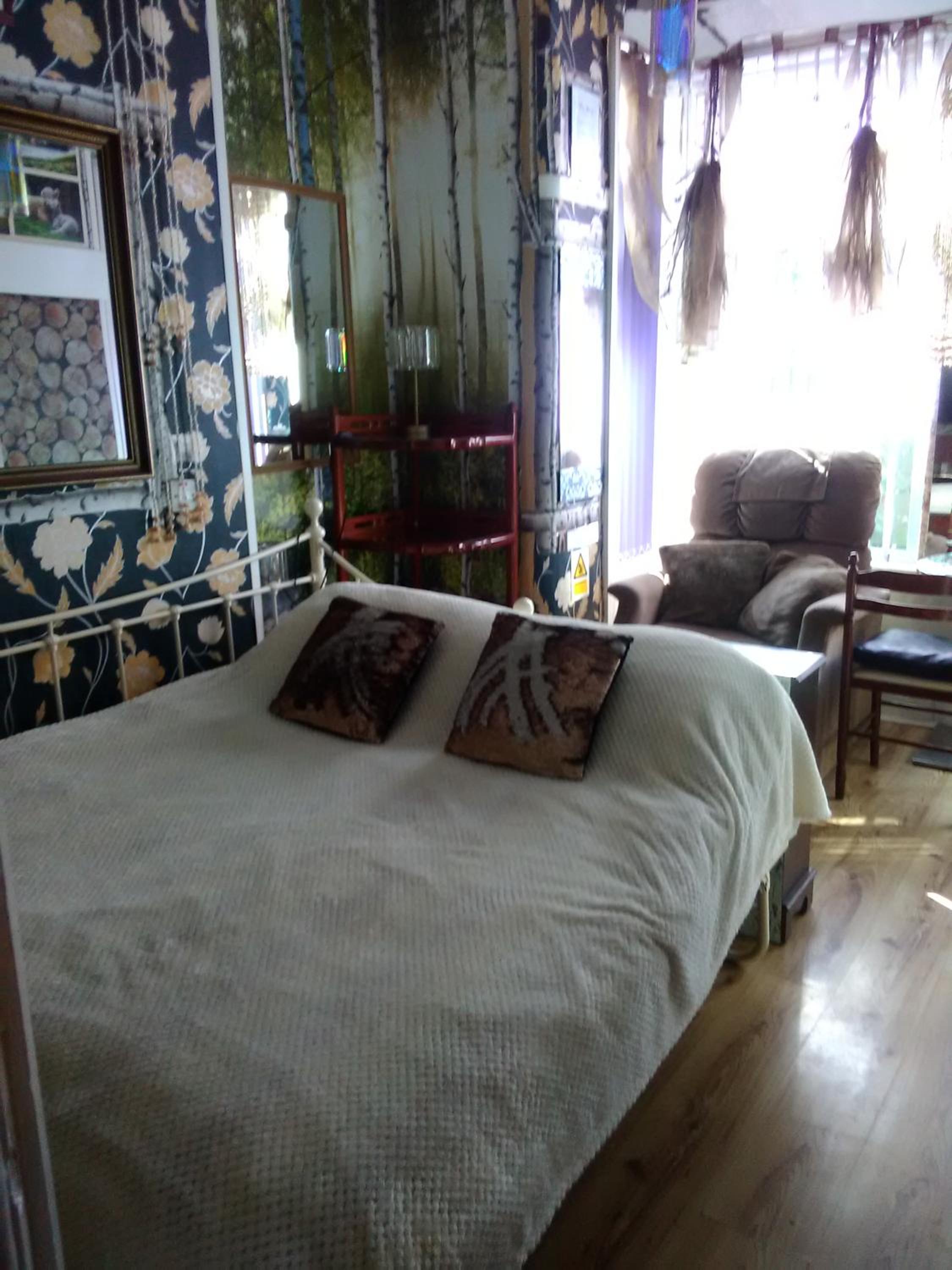 K.k's North Station Self catering holiday apartments
