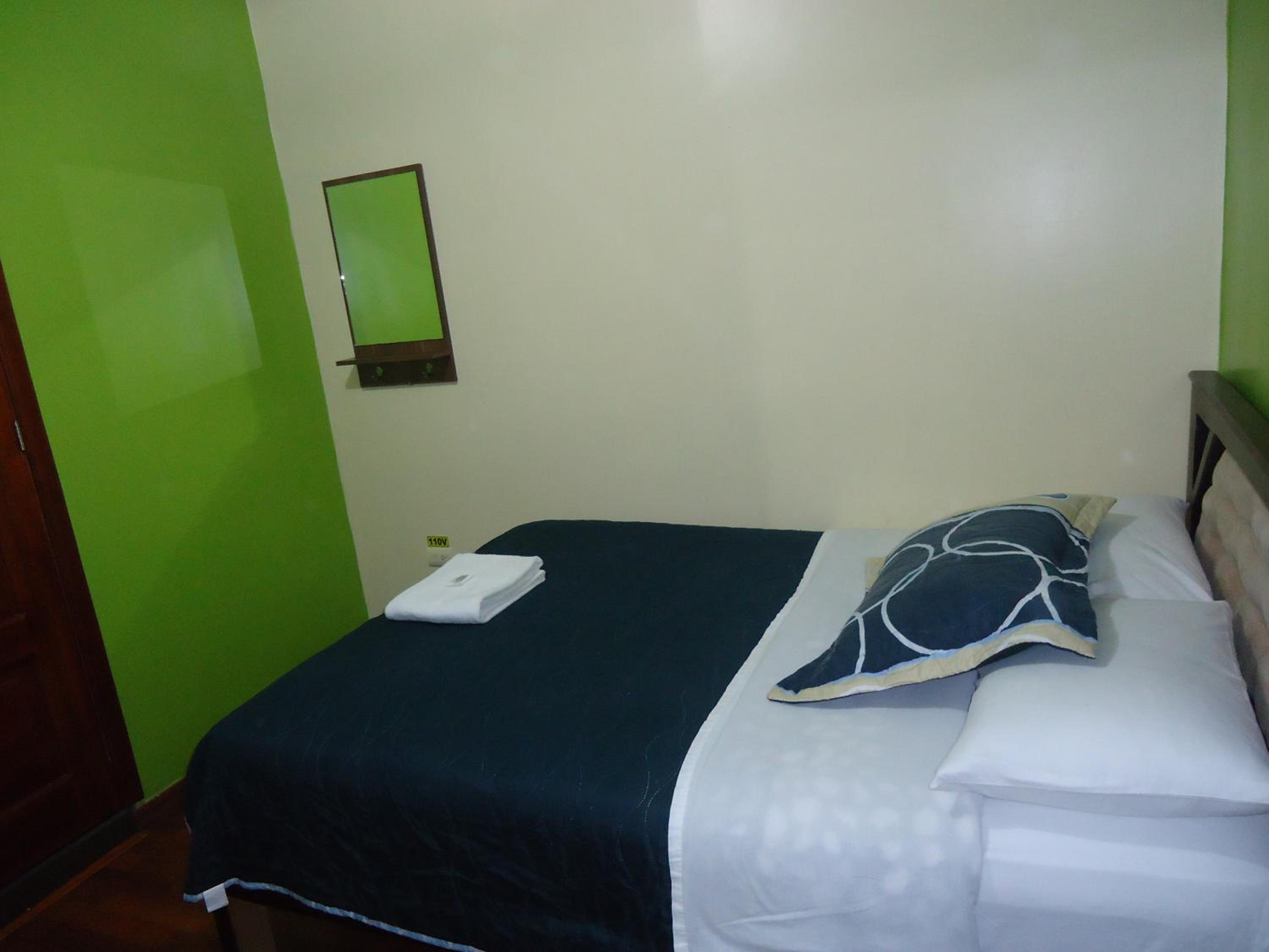 Hostal Bolívar Inn