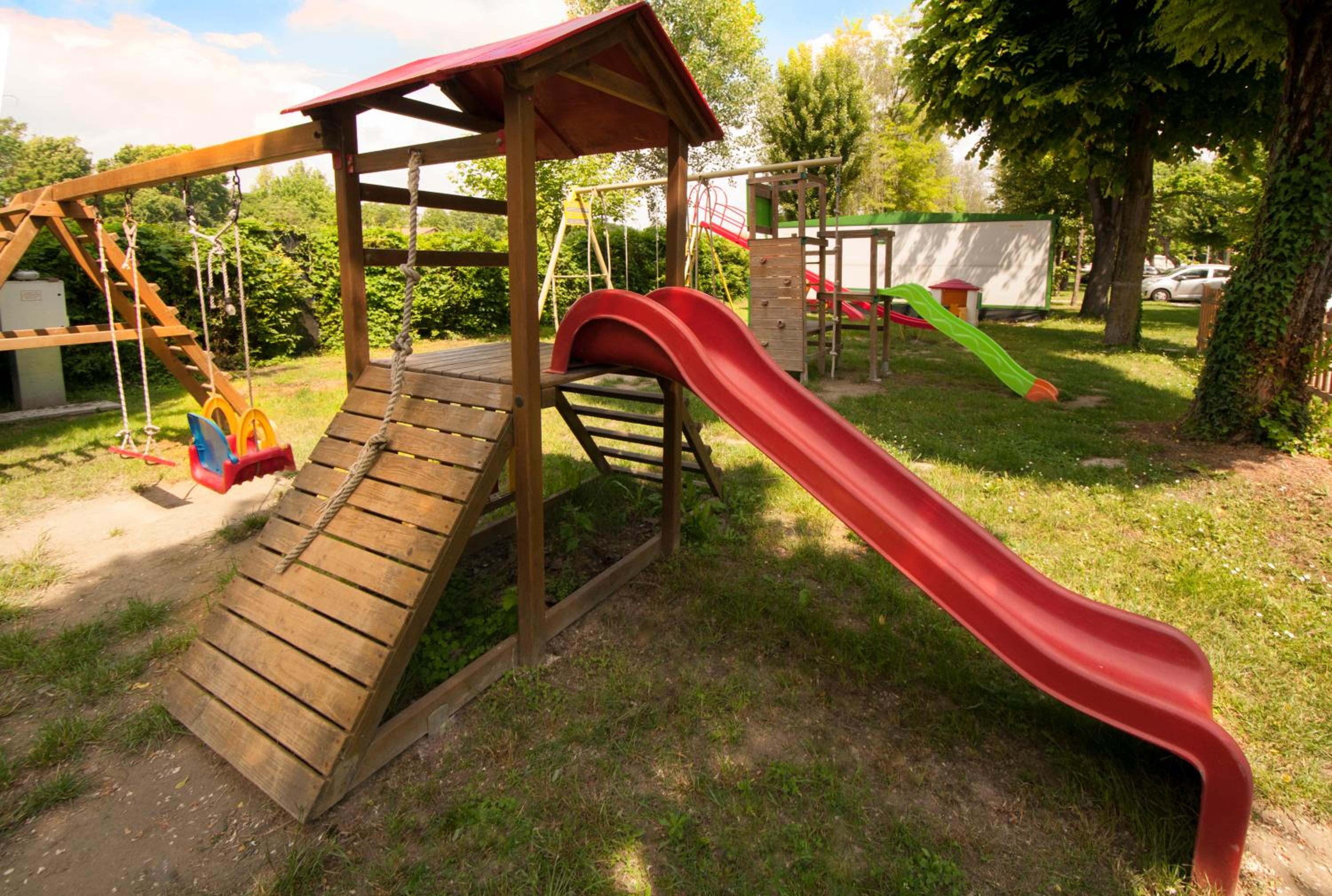 Camping Serenissima