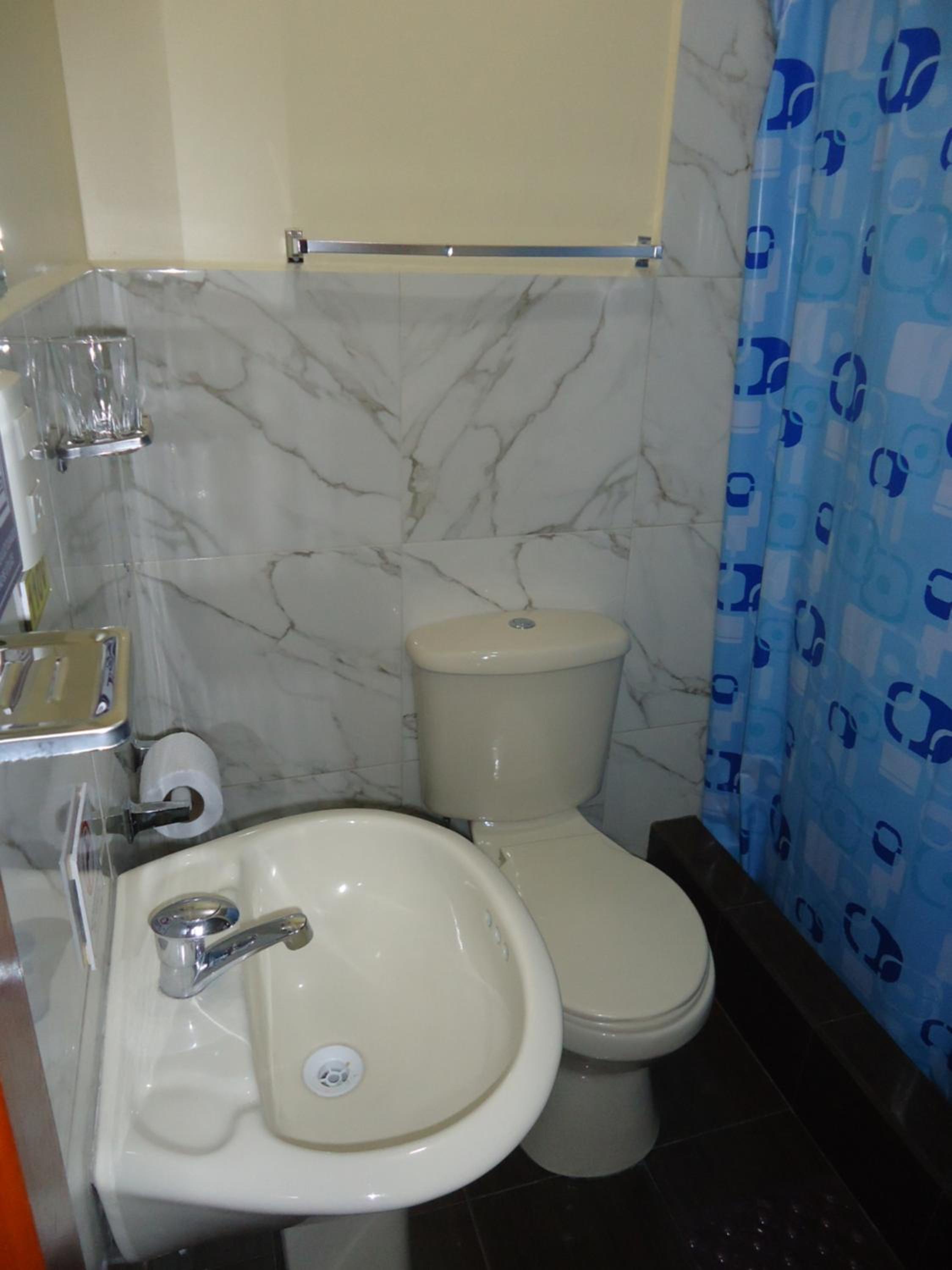 Hostal Bolívar Inn