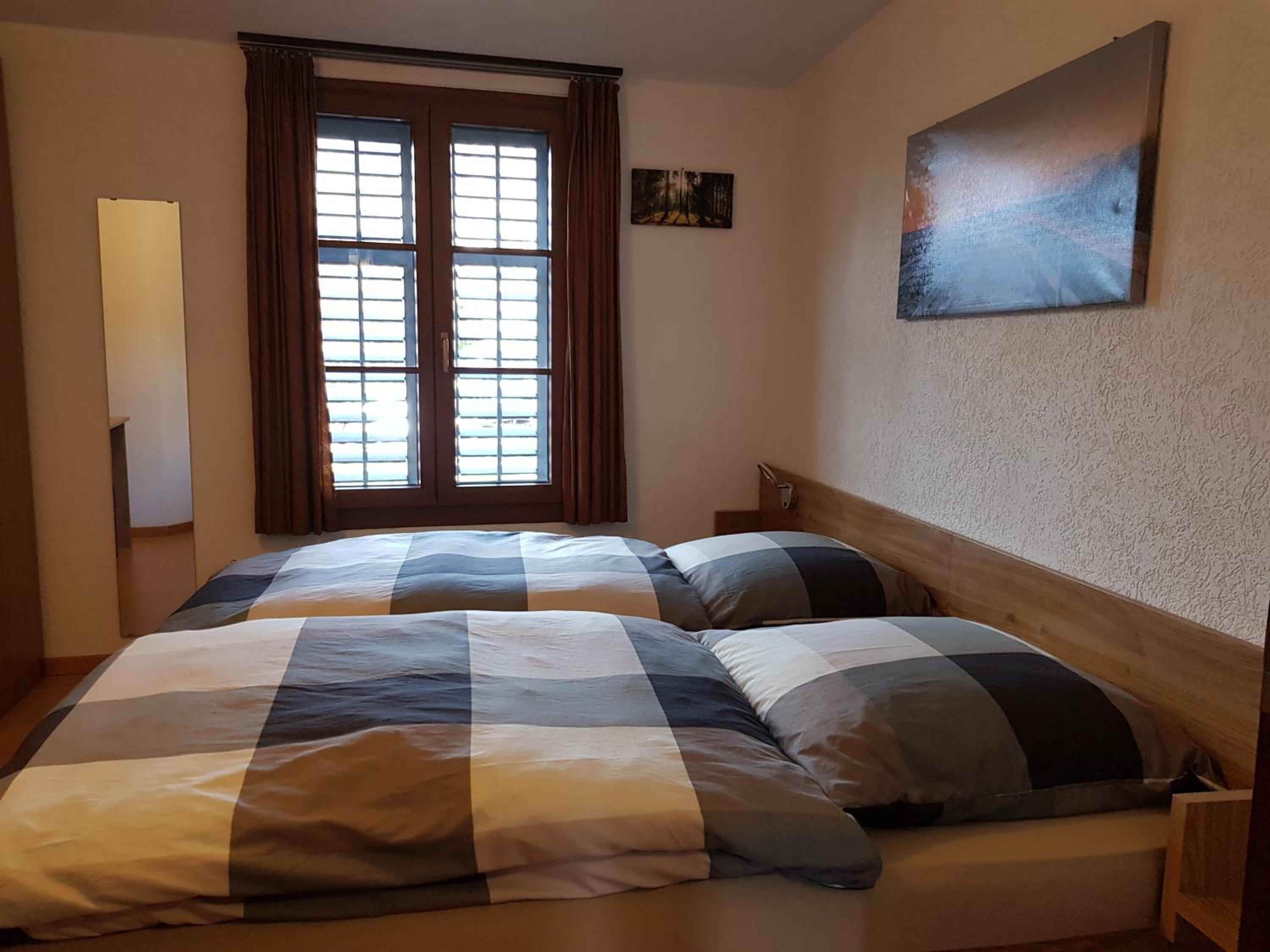 Garni-Hotel Mühletal