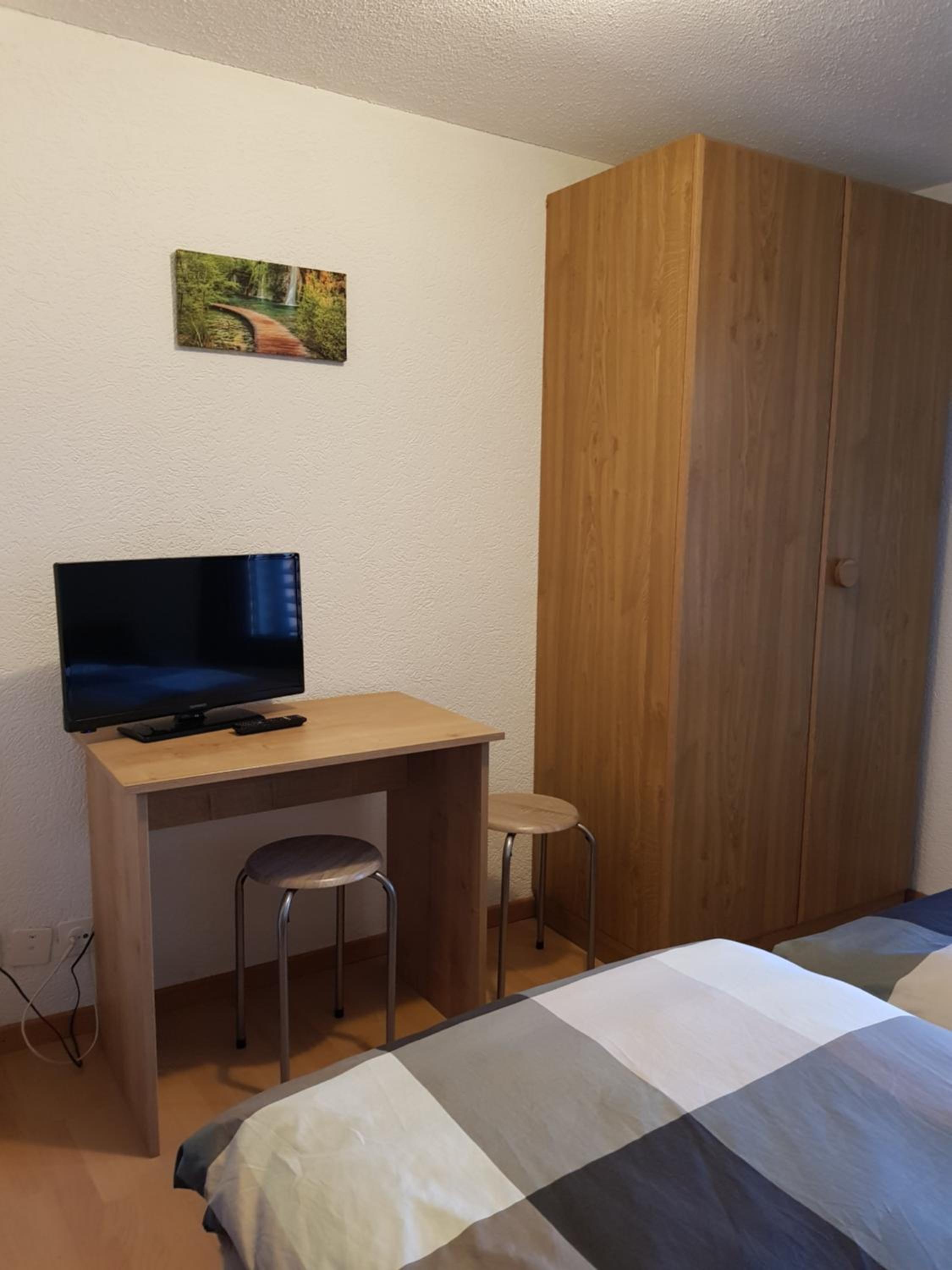 Garni-Hotel Mühletal