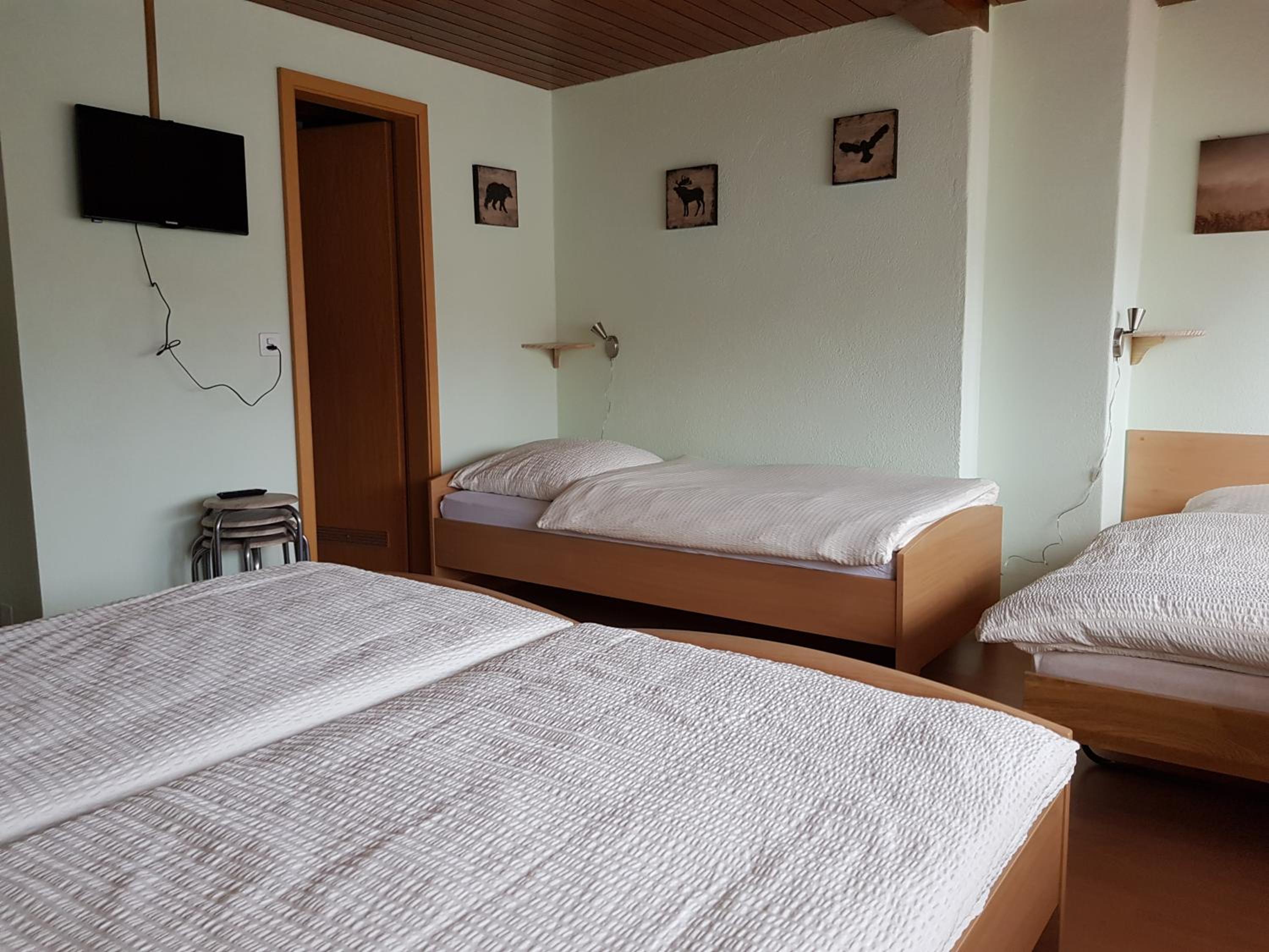 Garni-Hotel Mühletal