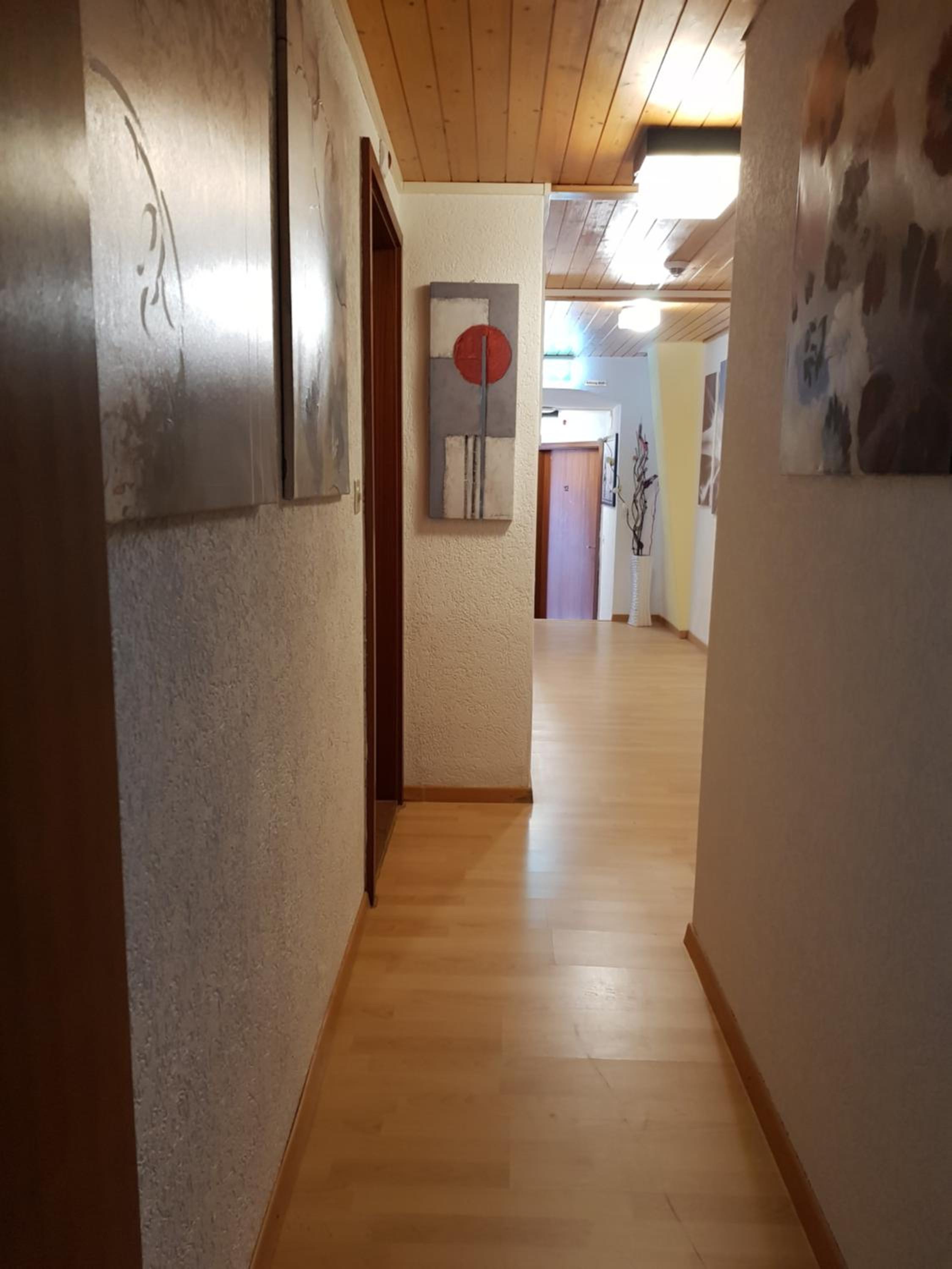 Garni-Hotel Mühletal