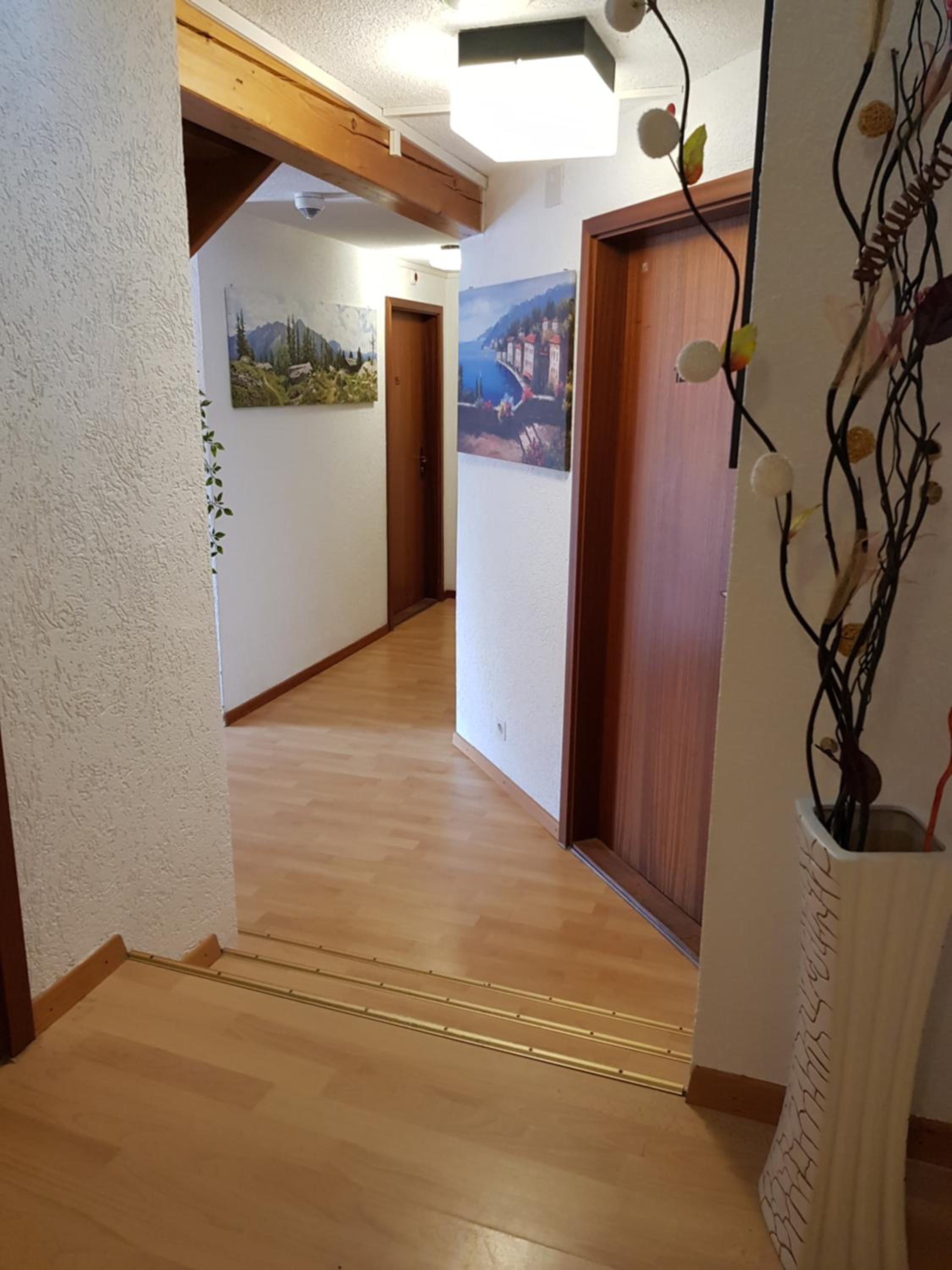 Garni-Hotel Mühletal