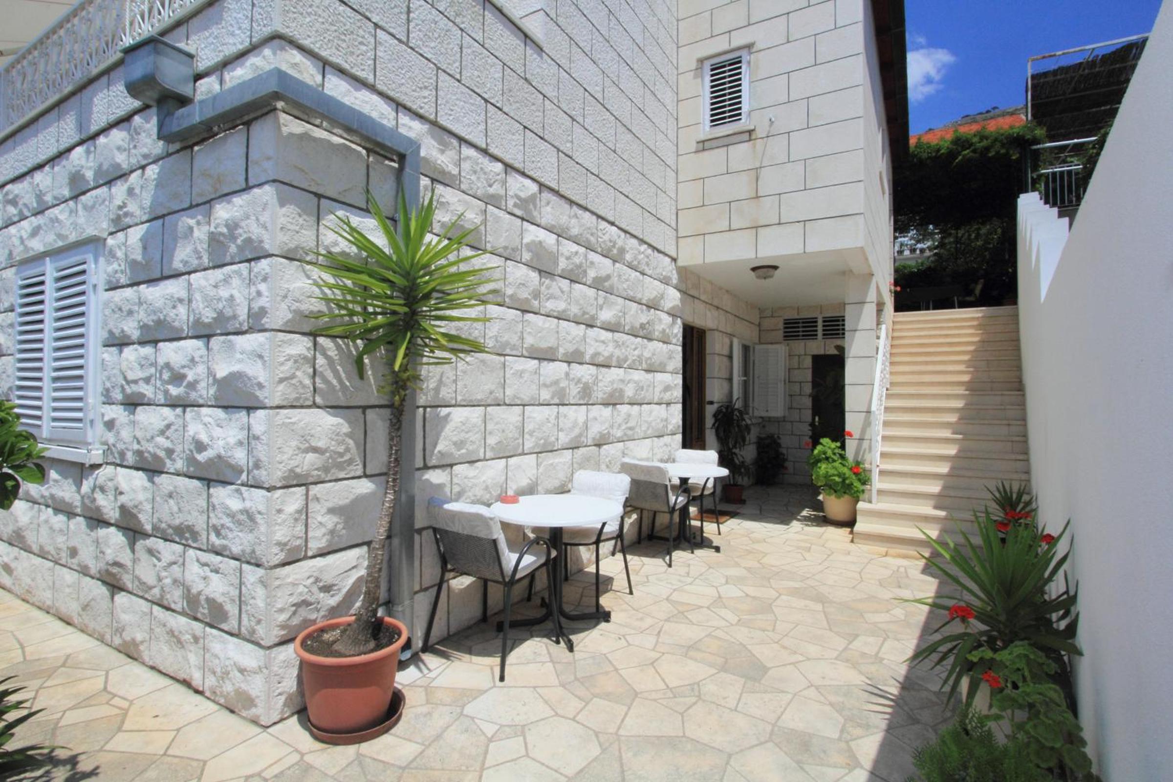 Guesthouse Victoria