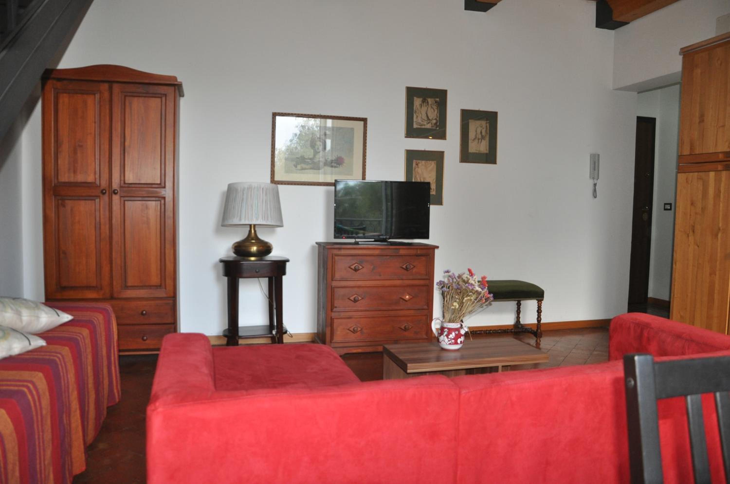 Appartamenti Villa Bellini view 5