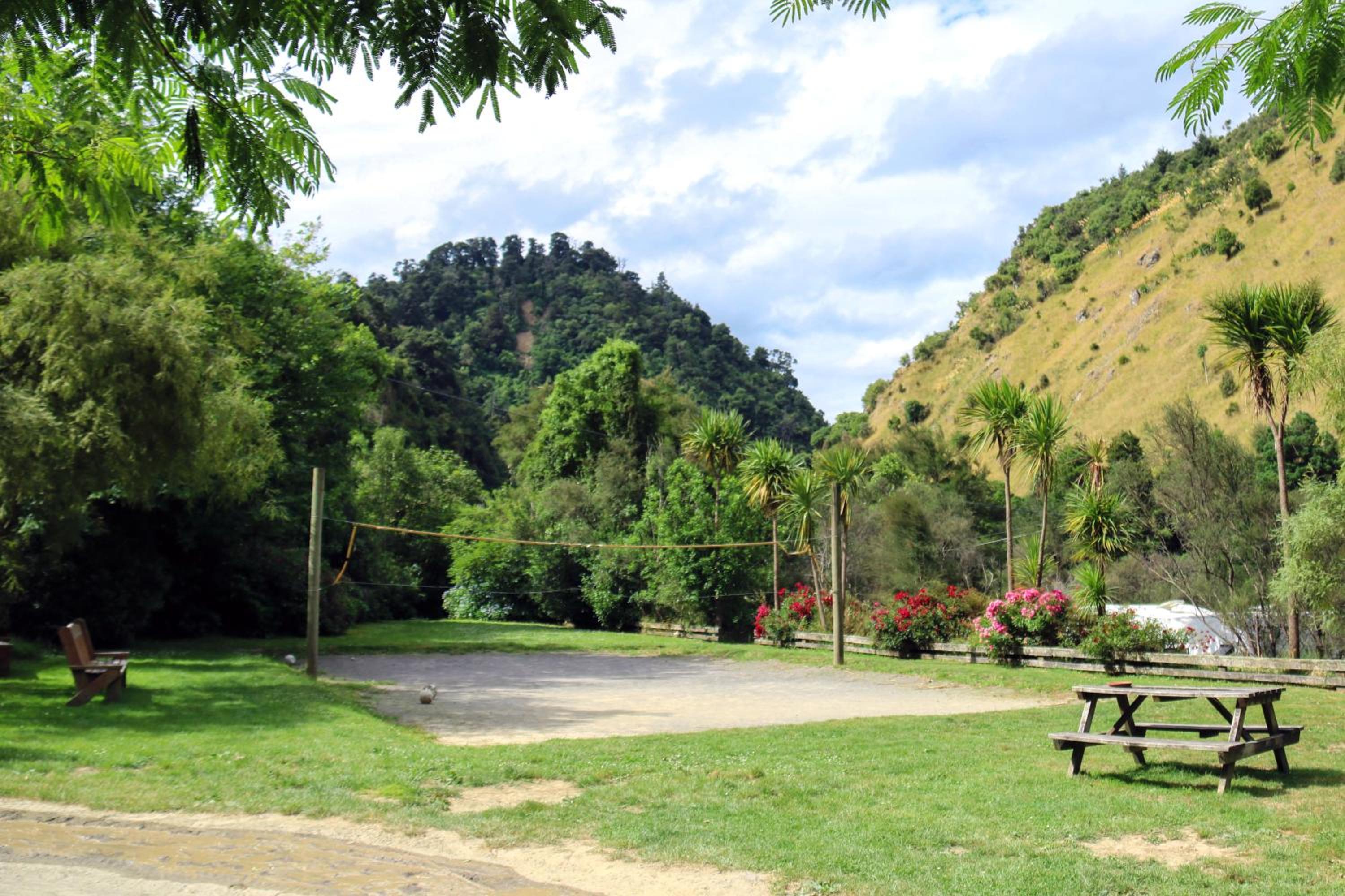River Valley Lodge