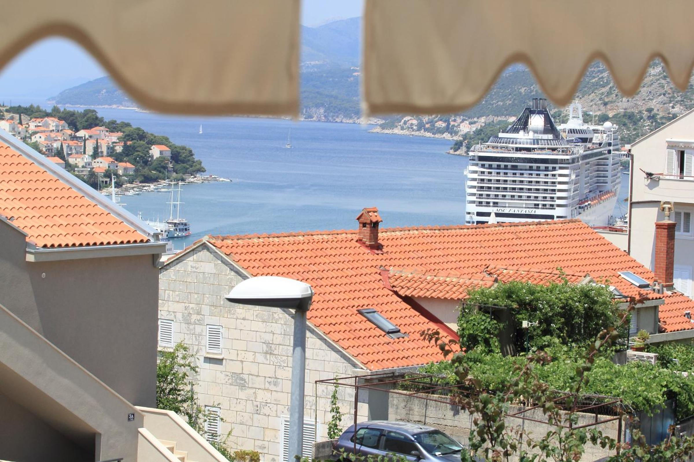 Guesthouse Victoria