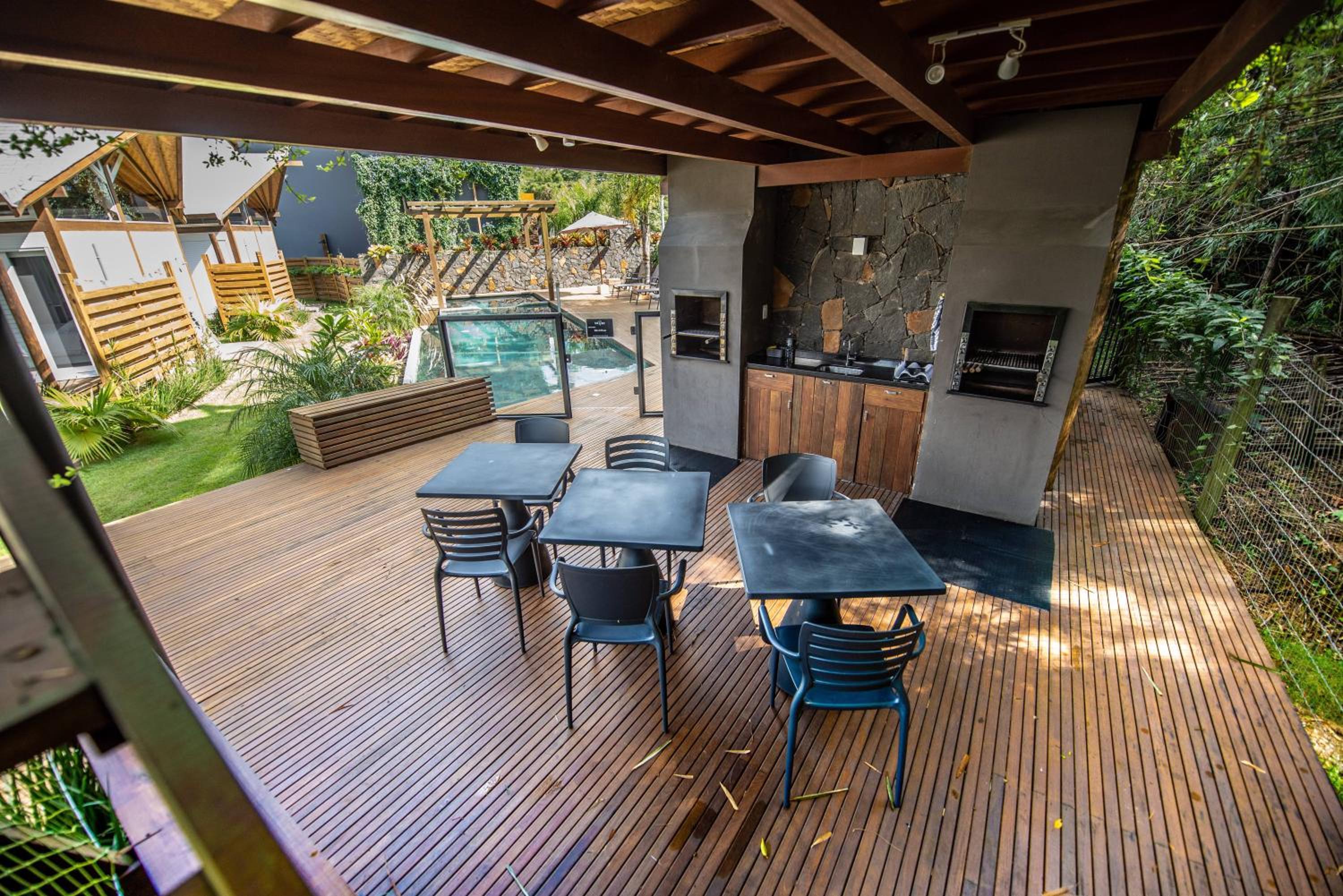 Village do Luz