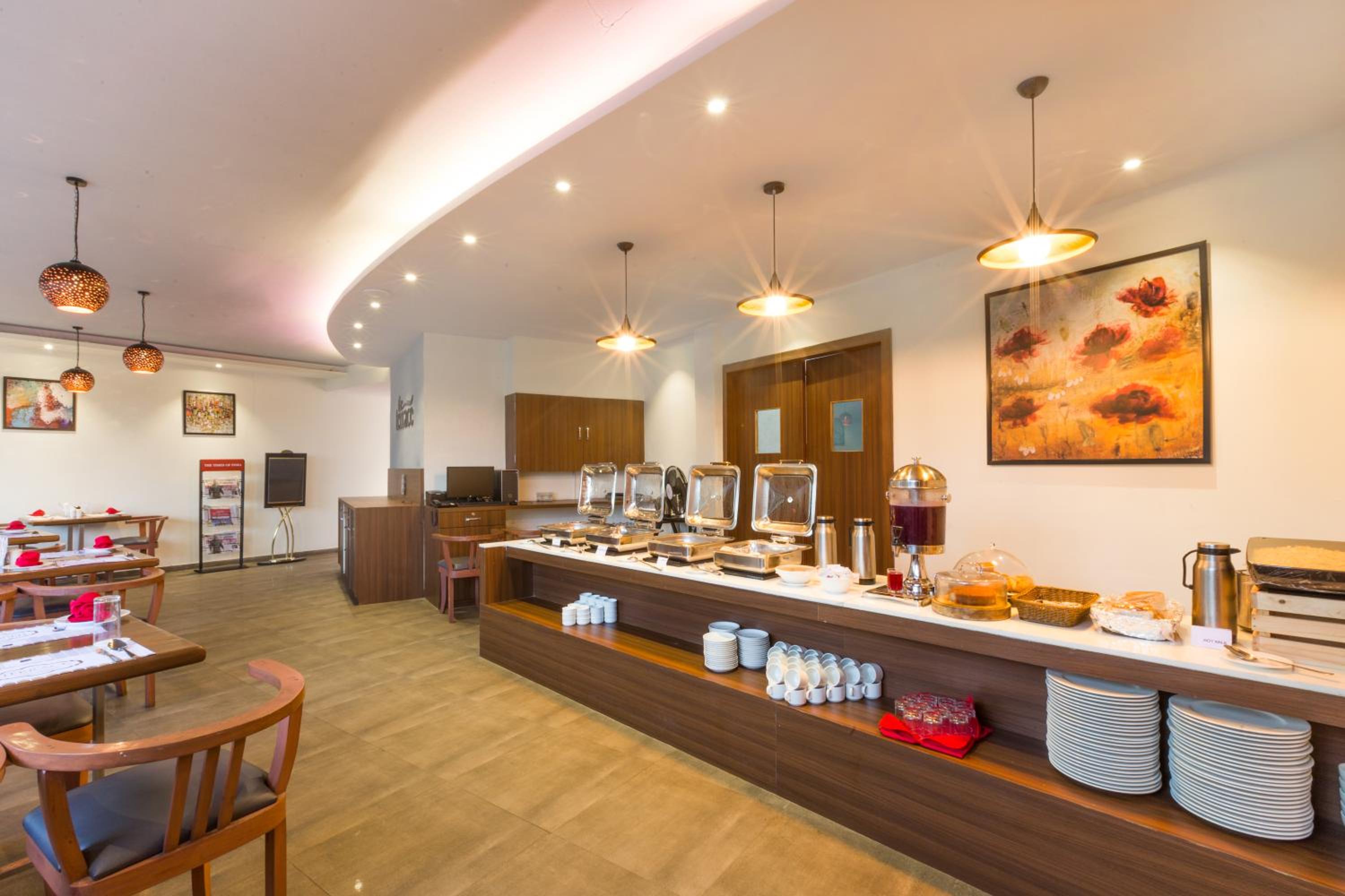 Cochin Vacations - Aura One Hotel - Property Image 10
